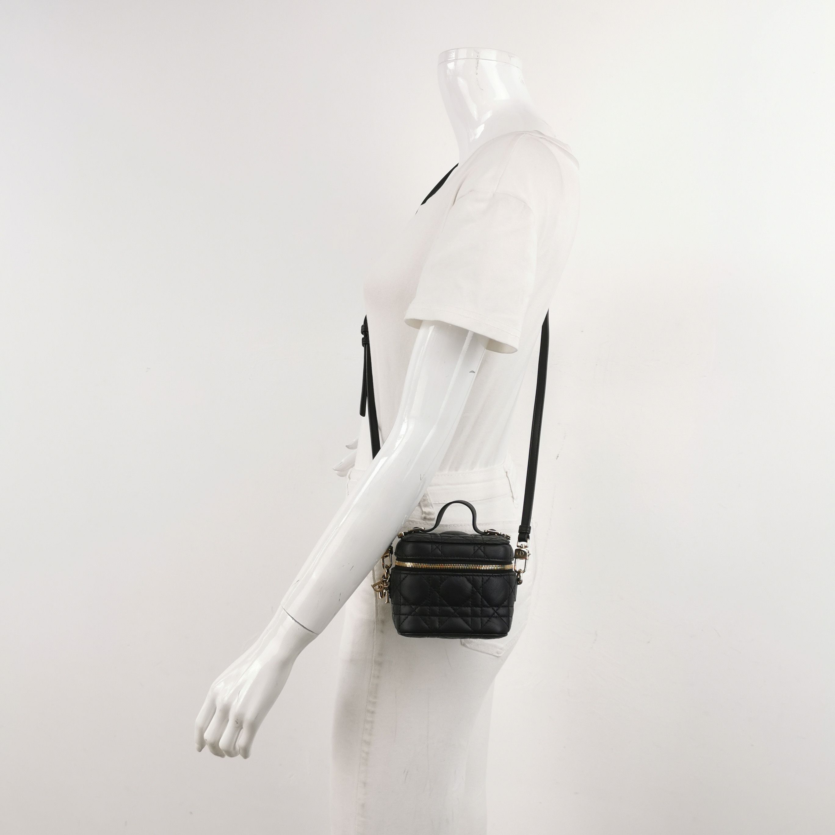 Dior Dior Women os Crossbody Bags Size ONE SIZE - 2 Thumbnail