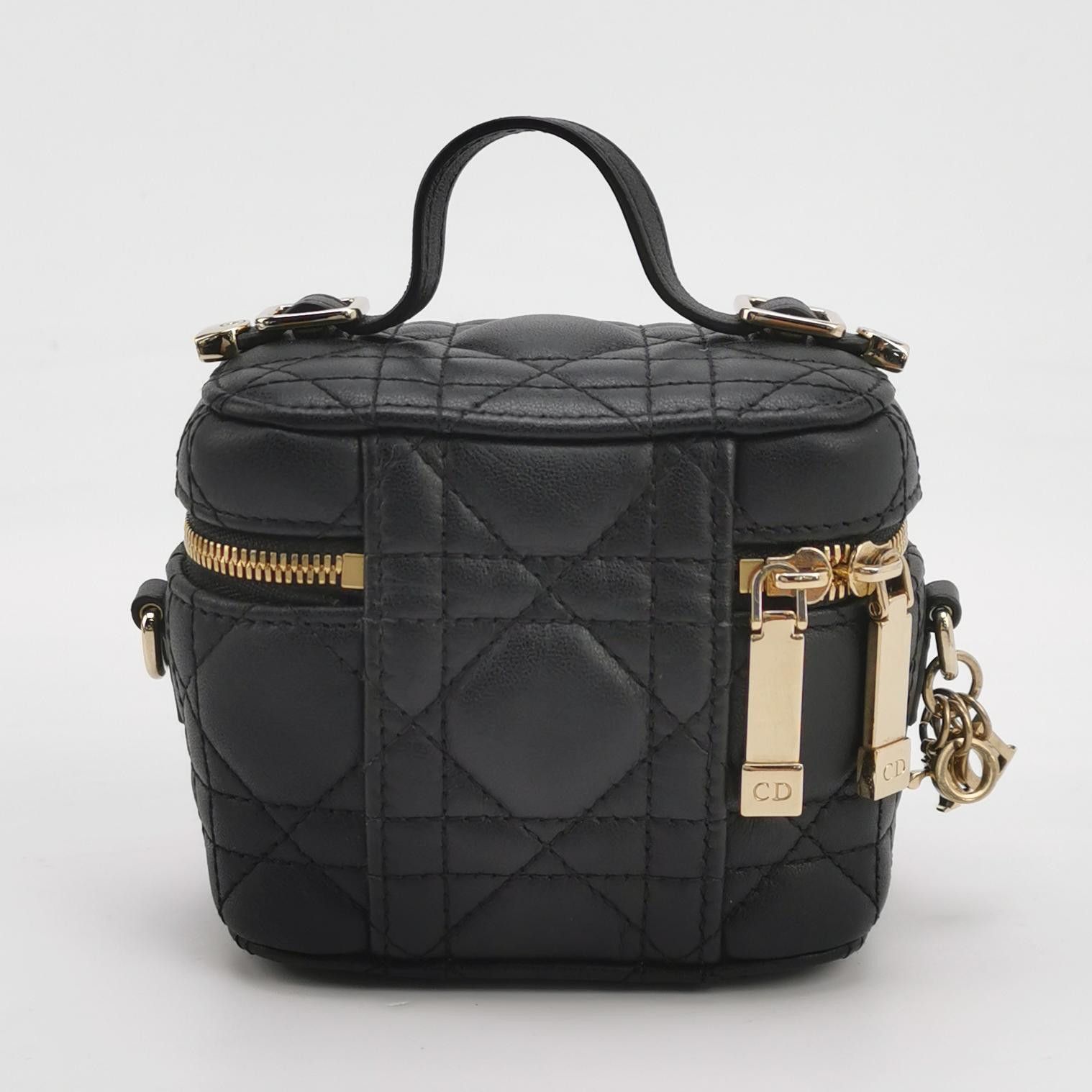Dior Dior Women os Crossbody Bags Size ONE SIZE - 5 Thumbnail