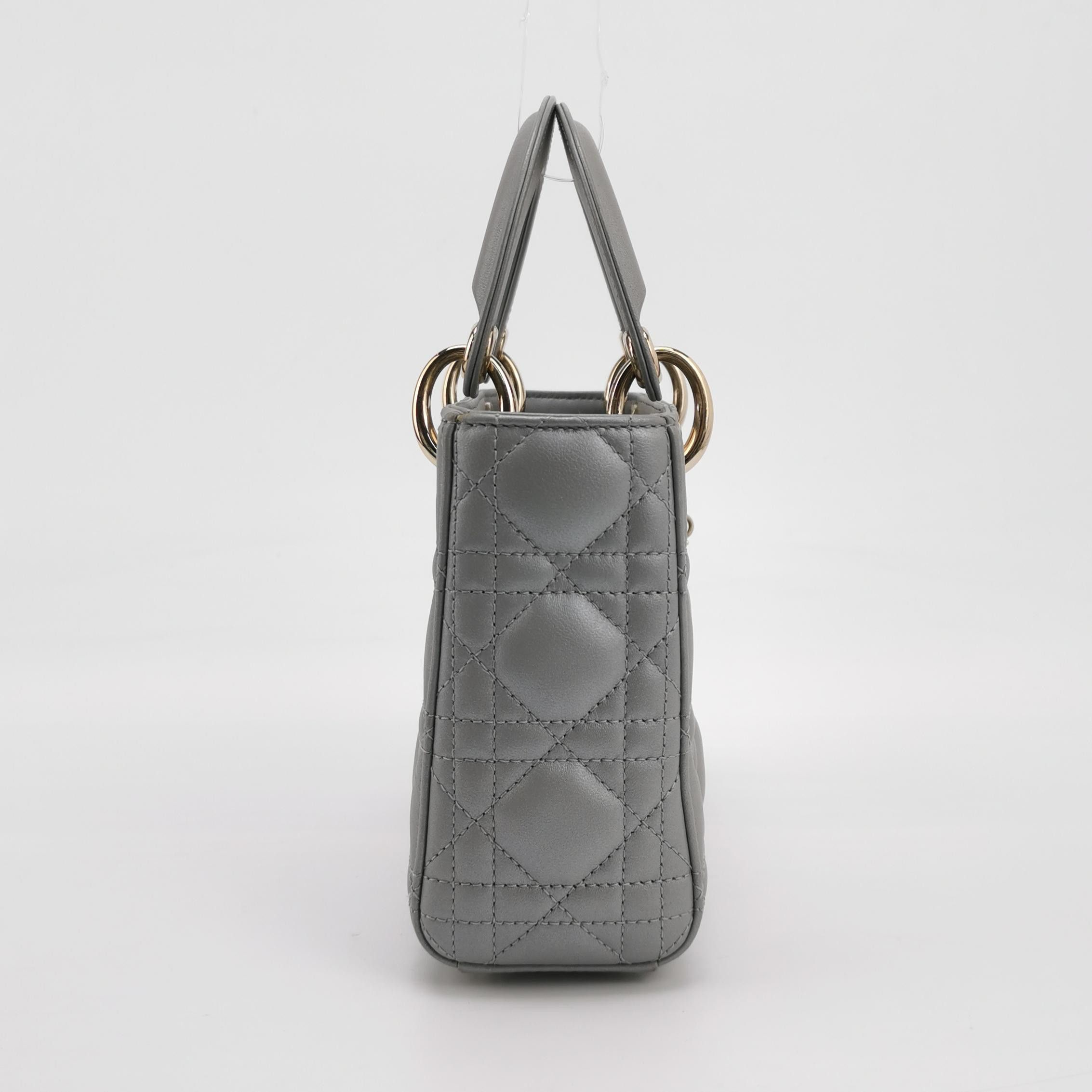 Dior Dior Women os Tote Bags Size ONE SIZE - 4 Thumbnail