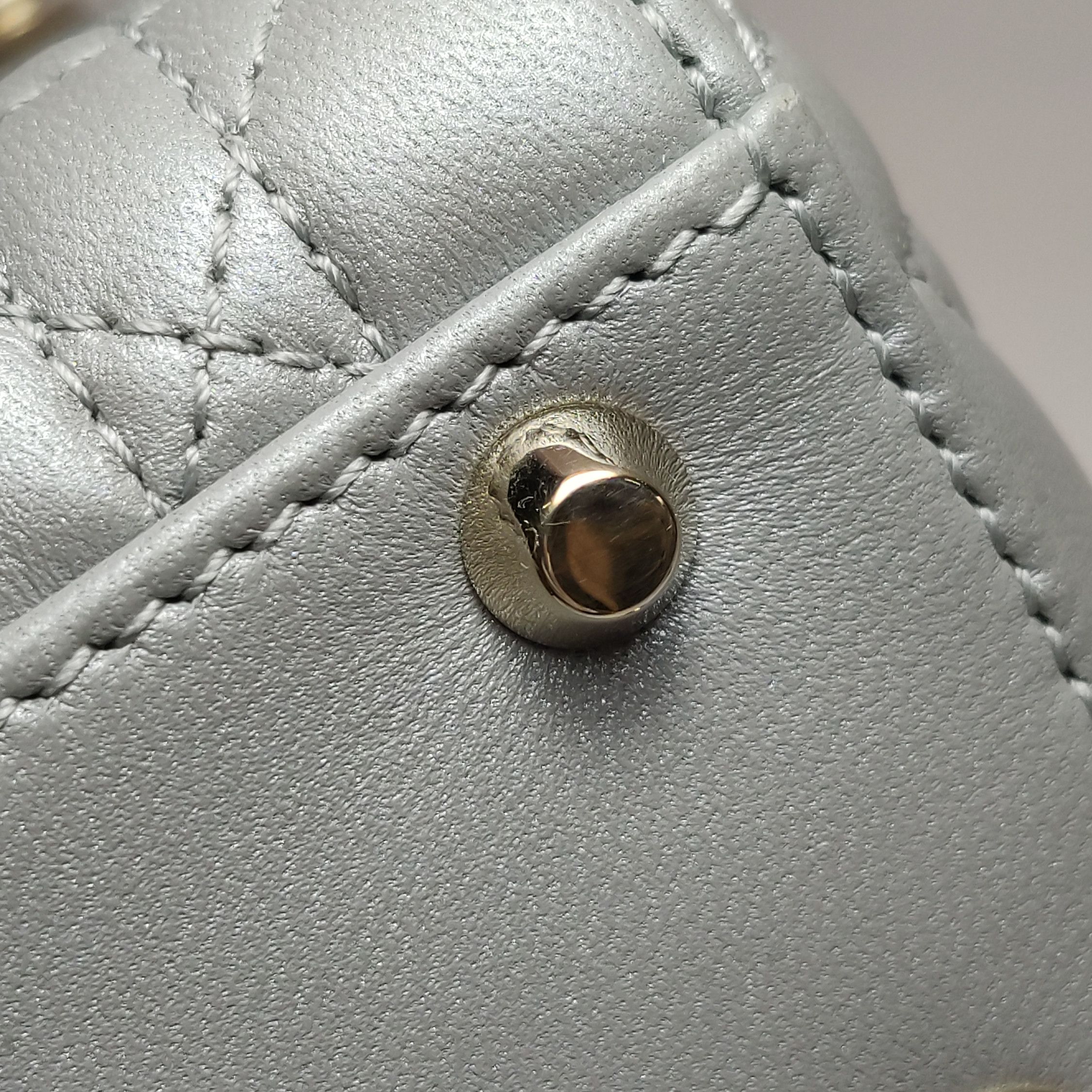 Dior Dior Women os Tote Bags Size ONE SIZE - 12 Thumbnail