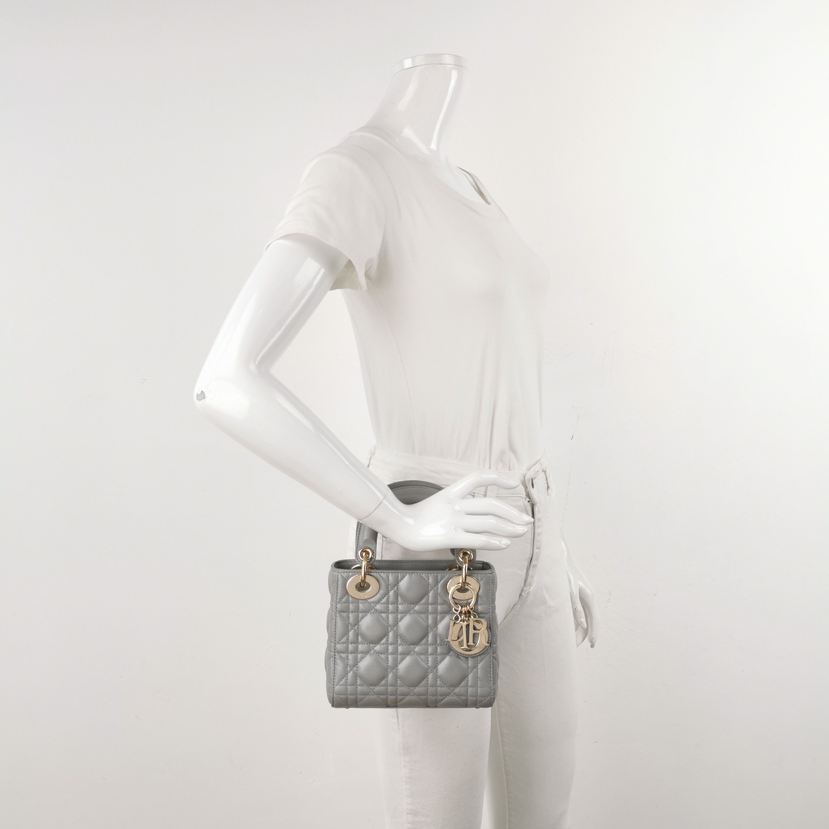 Dior Dior Women os Tote Bags Size ONE SIZE - 2 Thumbnail