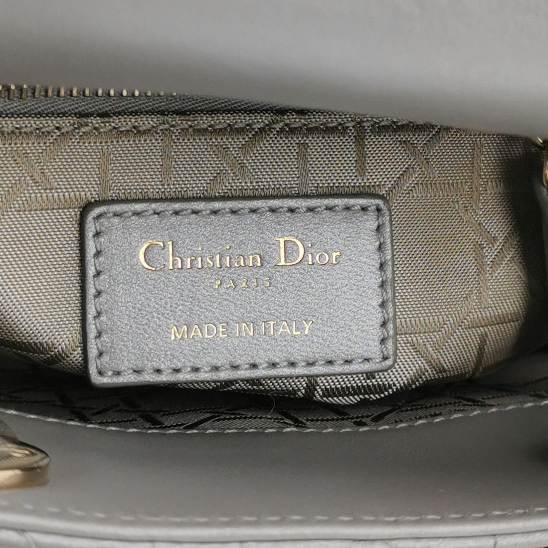 Dior Dior Women os Tote Bags Size ONE SIZE - 8 Thumbnail