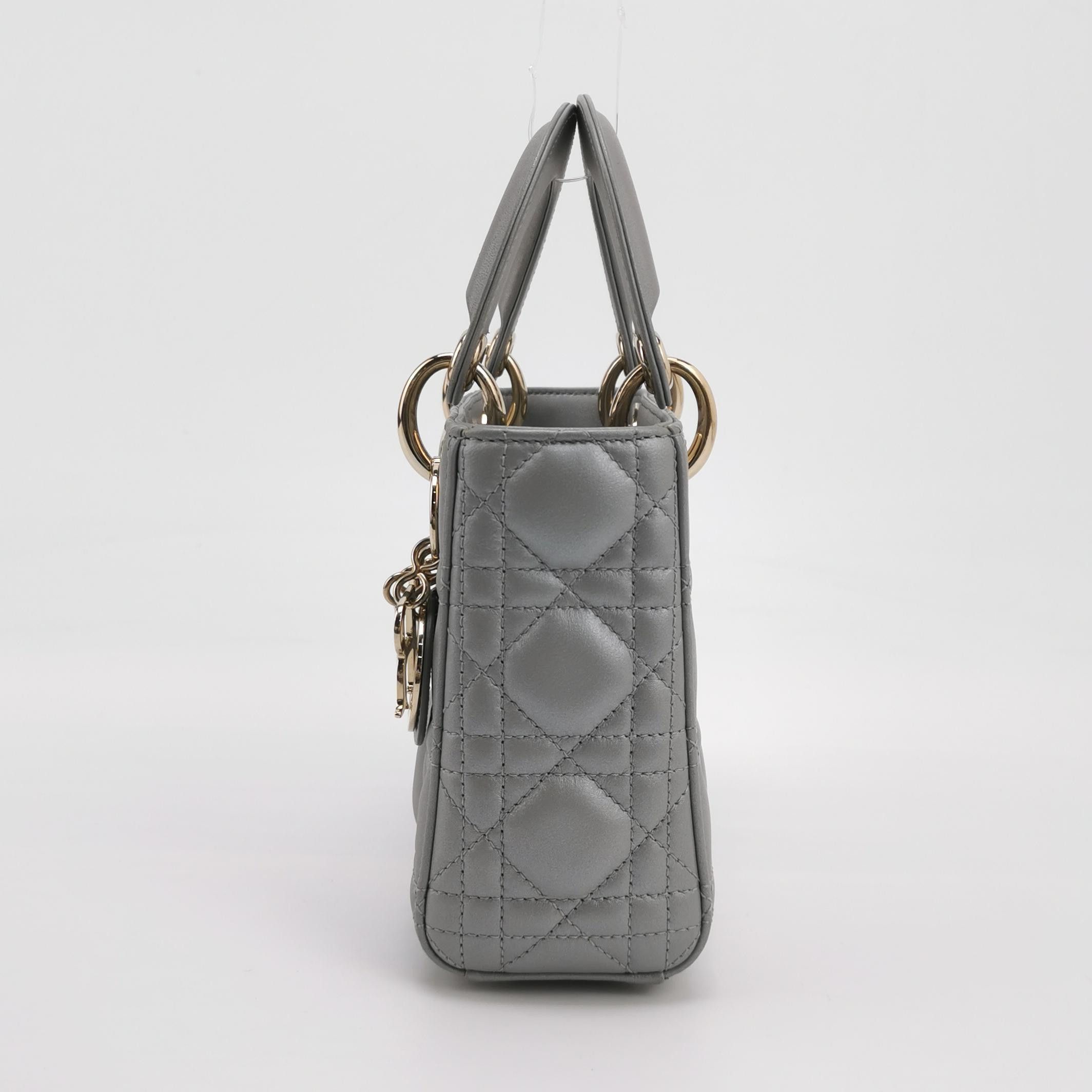 Dior Dior Women os Tote Bags Size ONE SIZE - 3 Thumbnail