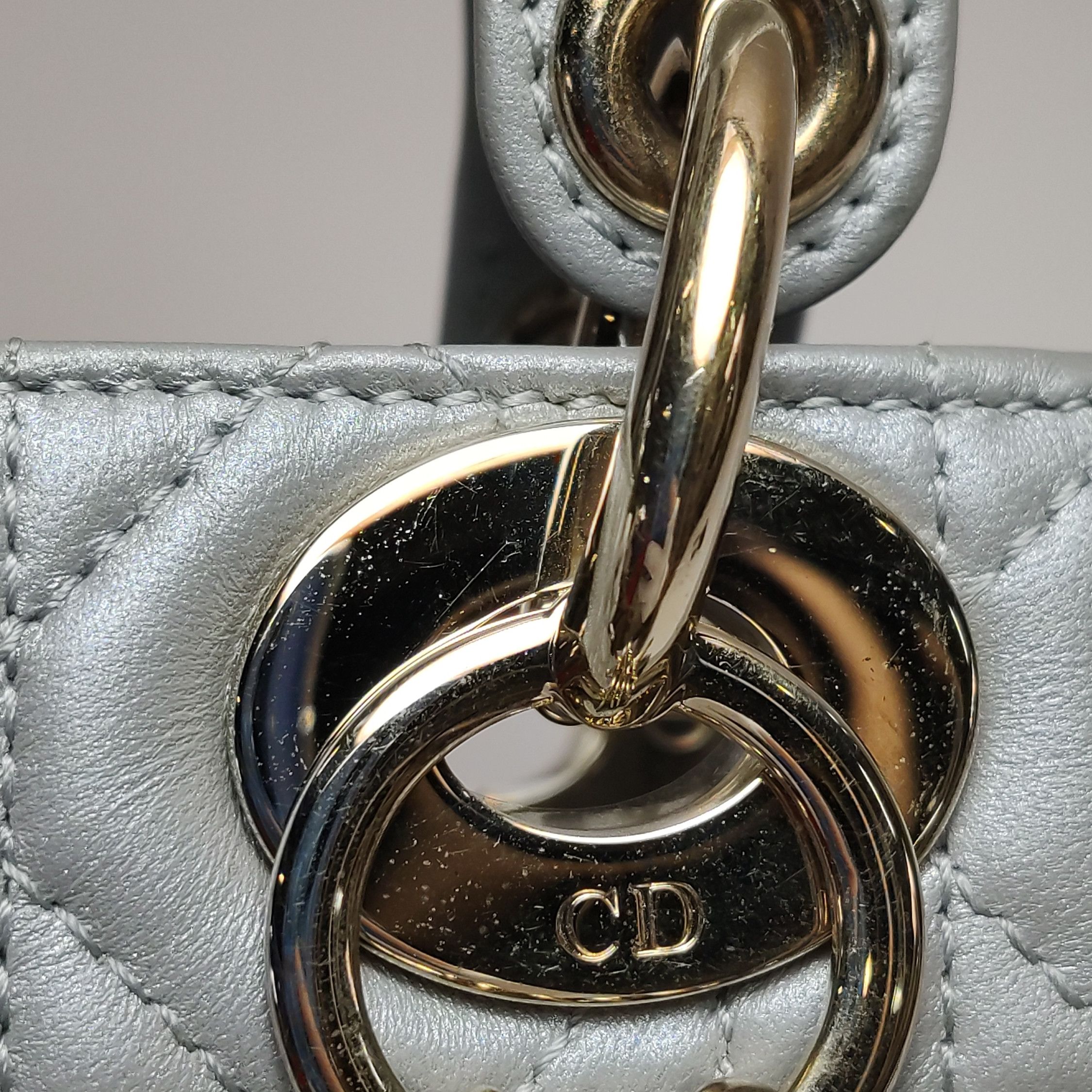 Dior Dior Women os Tote Bags Size ONE SIZE - 11 Thumbnail