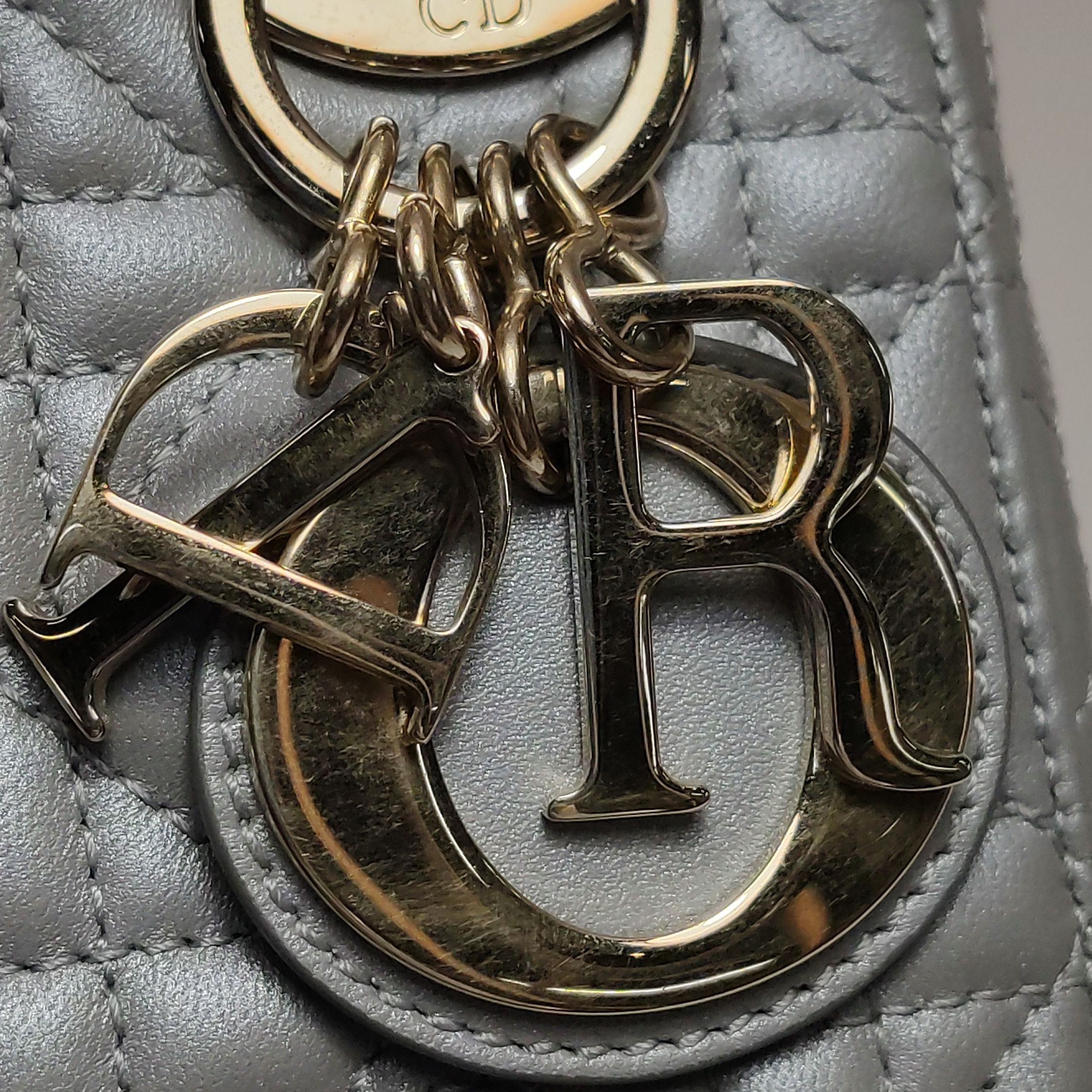Dior Dior Women os Tote Bags Size ONE SIZE - 10 Thumbnail