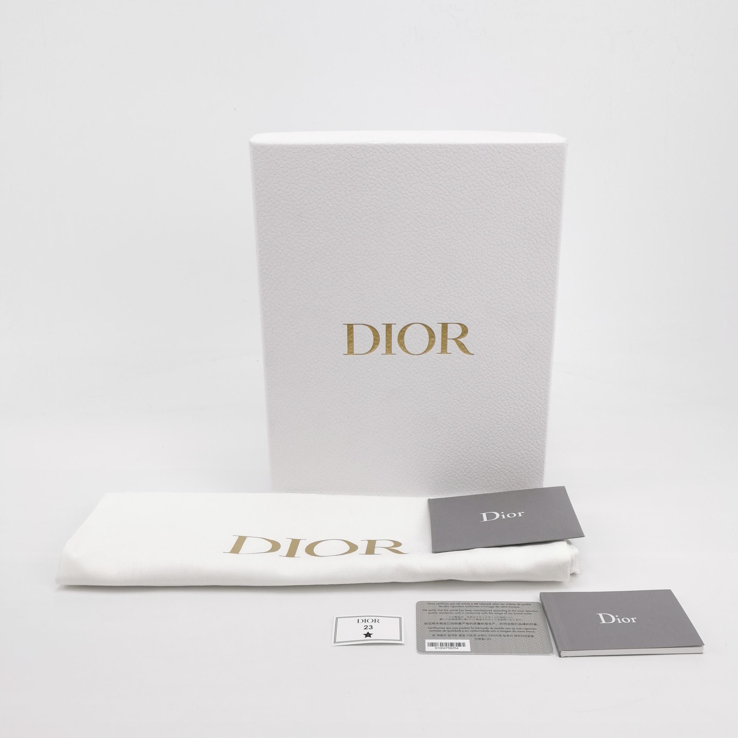 Dior Dior Women os Tote Bags Size ONE SIZE - 9 Thumbnail