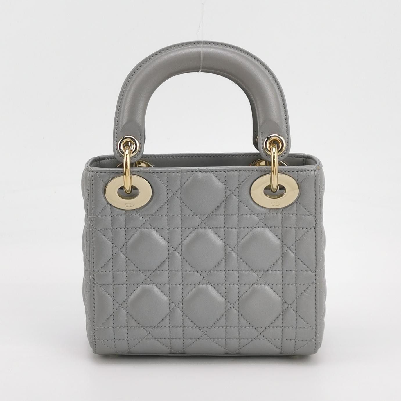 Dior Dior Women os Tote Bags Size ONE SIZE - 5 Thumbnail