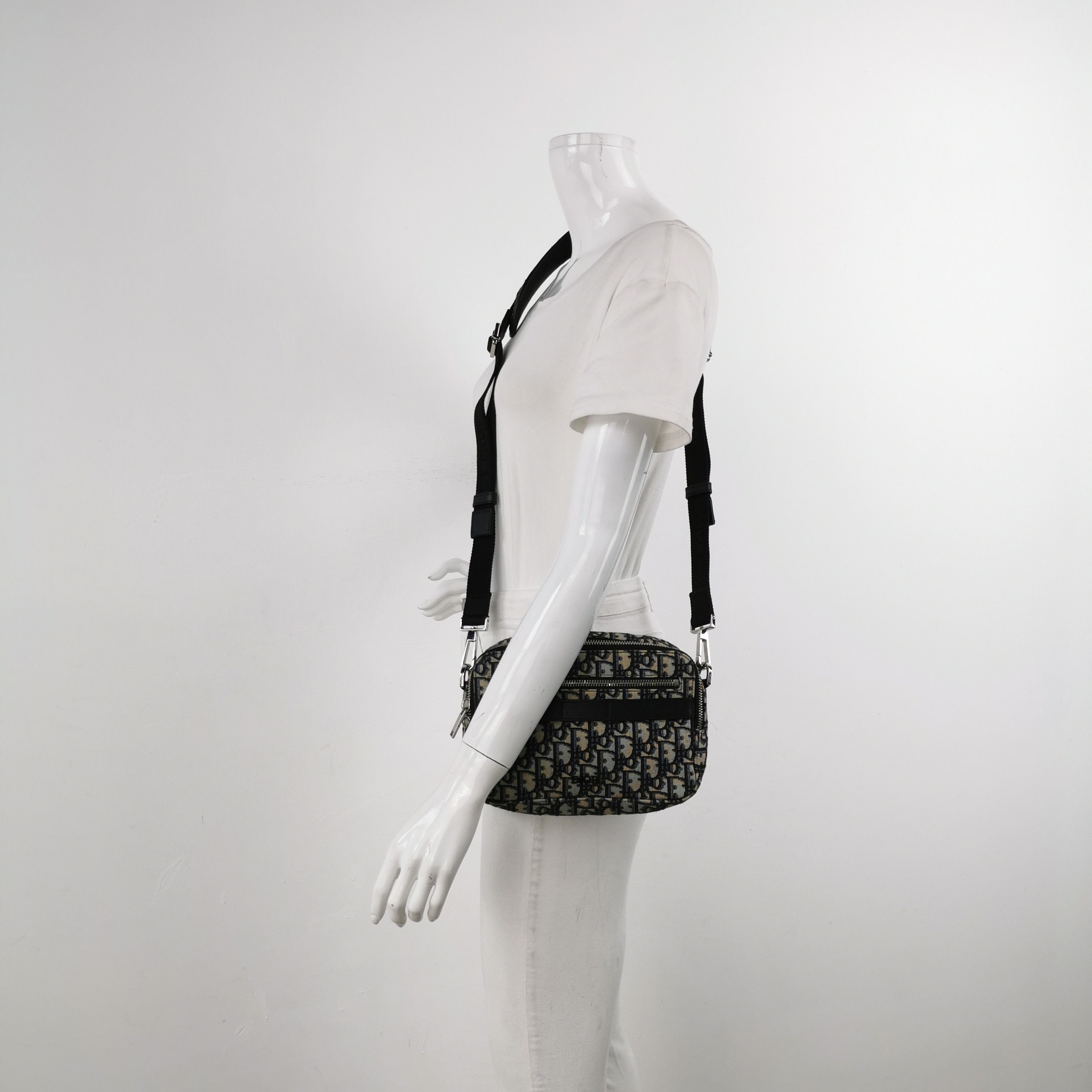 Dior Dior Women os Shoulder Bags Size ONE SIZE - 2 Thumbnail