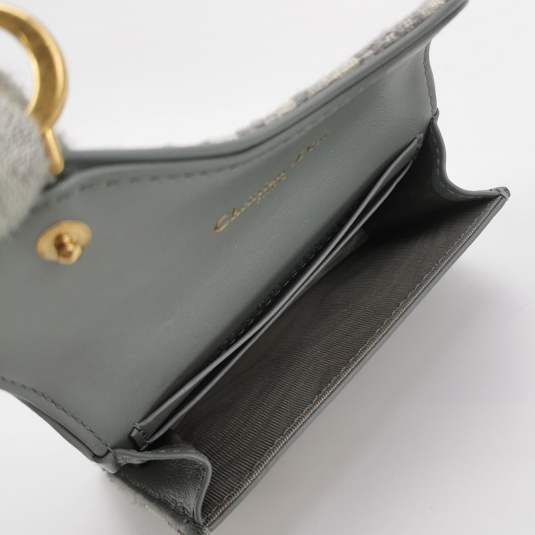 Dior Dior Women os Wallets Size ONE SIZE - 6 Thumbnail