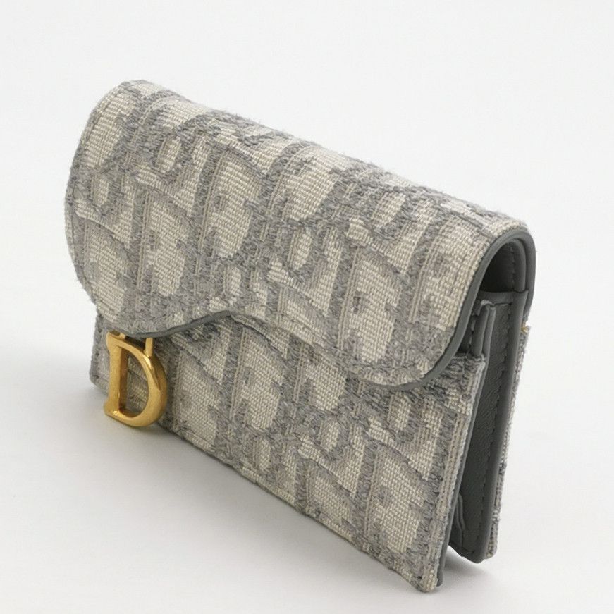 Dior Dior Women os Wallets Size ONE SIZE - 2 Thumbnail