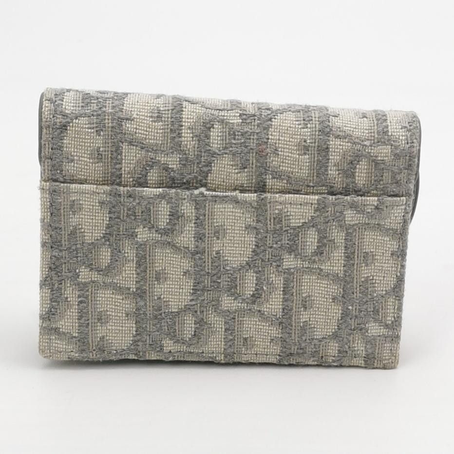 Dior Dior Women os Wallets Size ONE SIZE - 4 Thumbnail