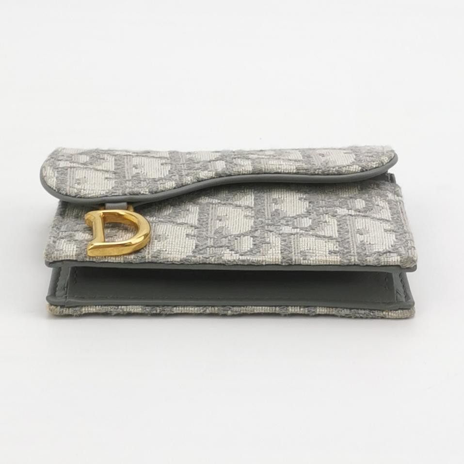 Dior Dior Women os Wallets Size ONE SIZE - 5 Thumbnail