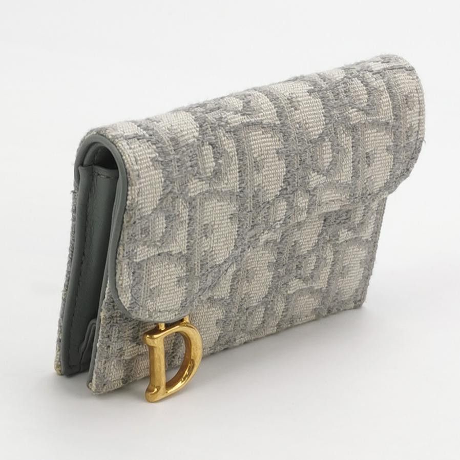 Dior Dior Women os Wallets Size ONE SIZE - 3 Thumbnail