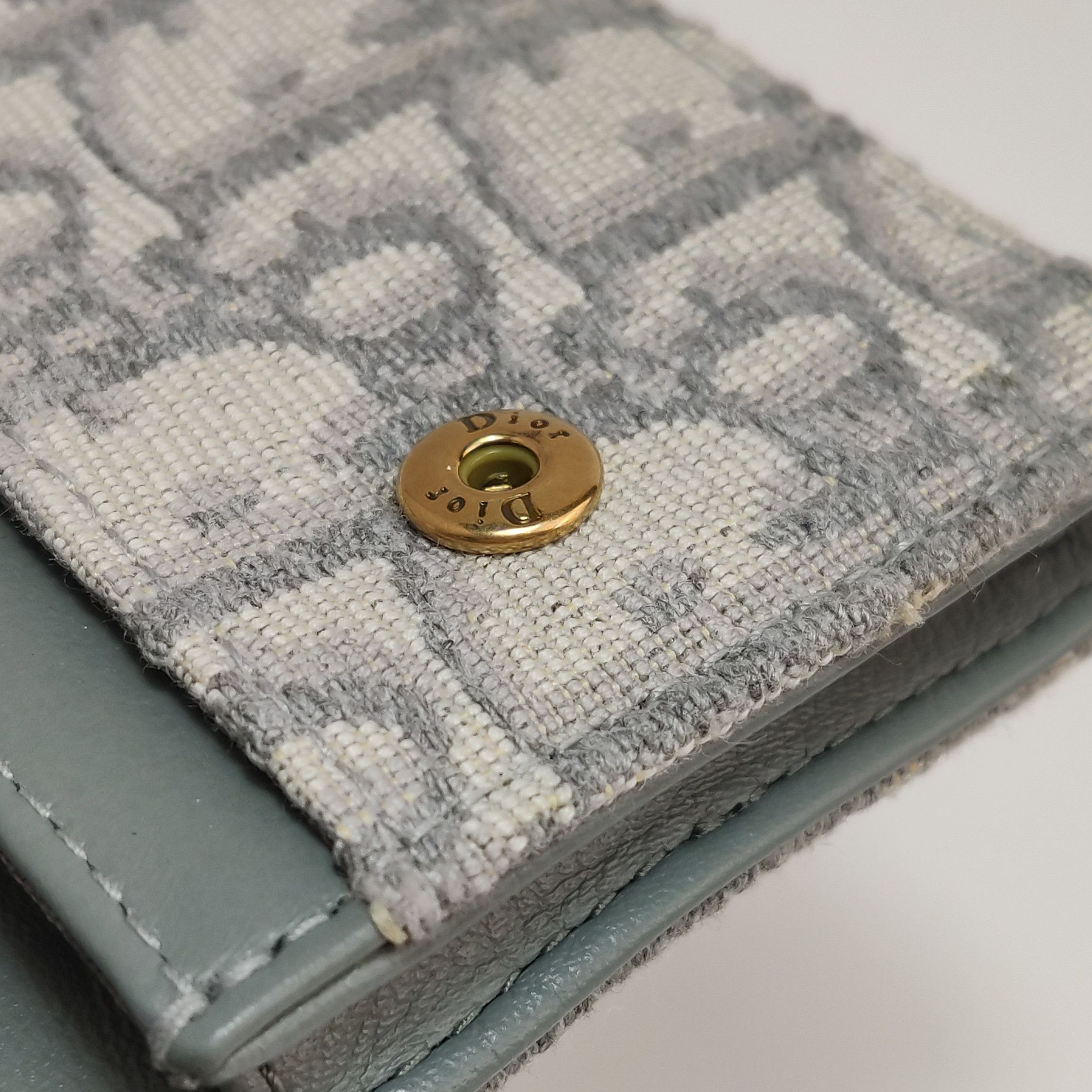 Dior Dior Women os Wallets Size ONE SIZE - 10 Thumbnail