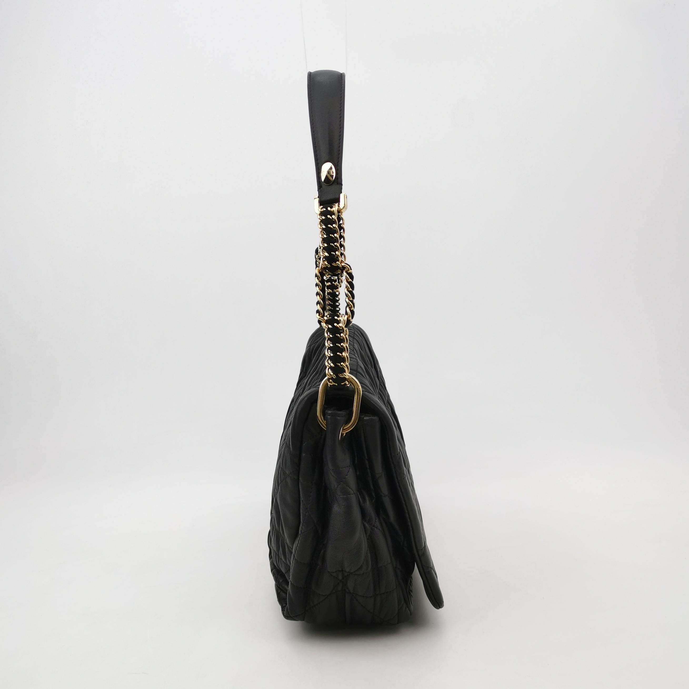 Dior Dior Women os Shoulder Bags Size ONE SIZE - 4 Thumbnail