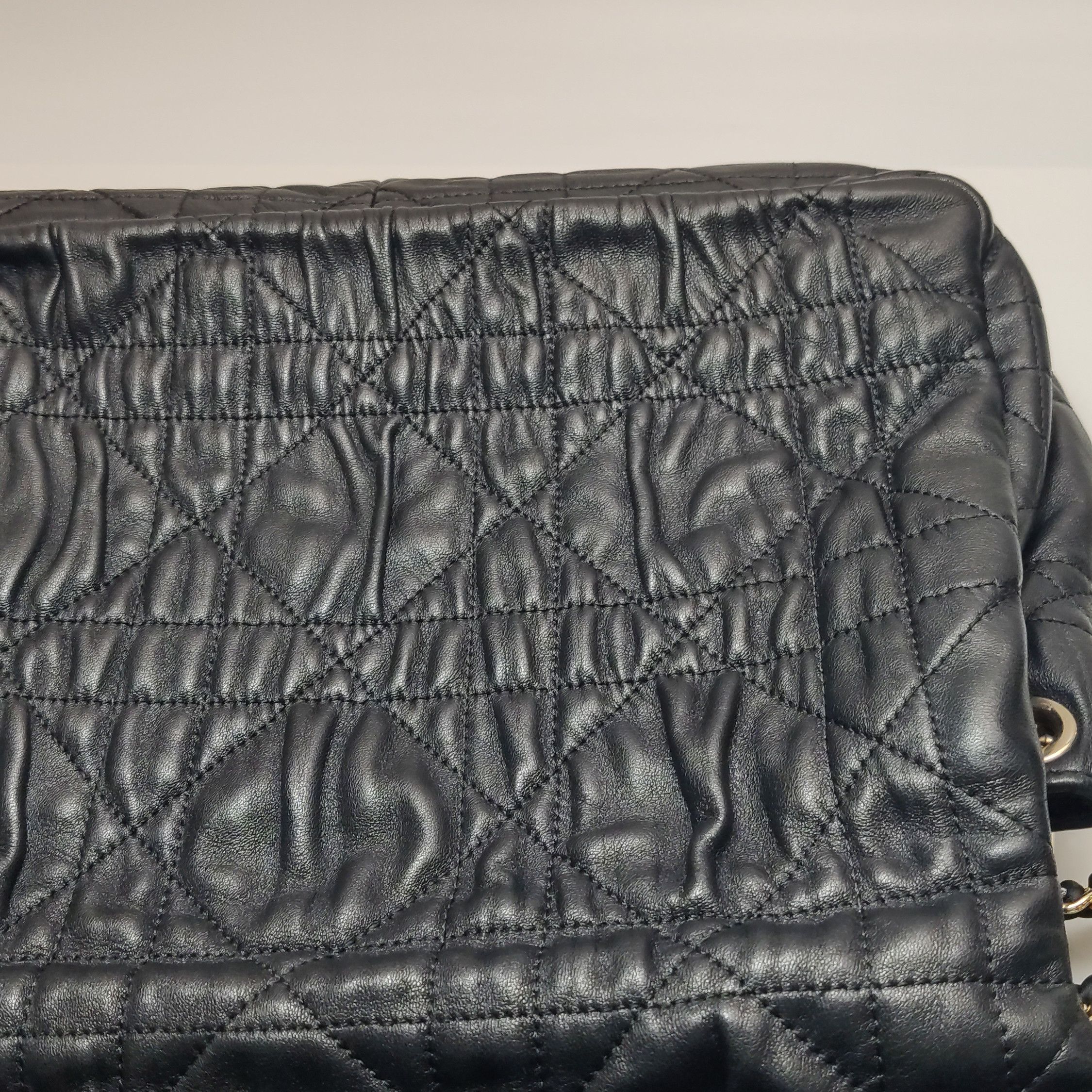 Dior Dior Women os Shoulder Bags Size ONE SIZE - 18 Thumbnail