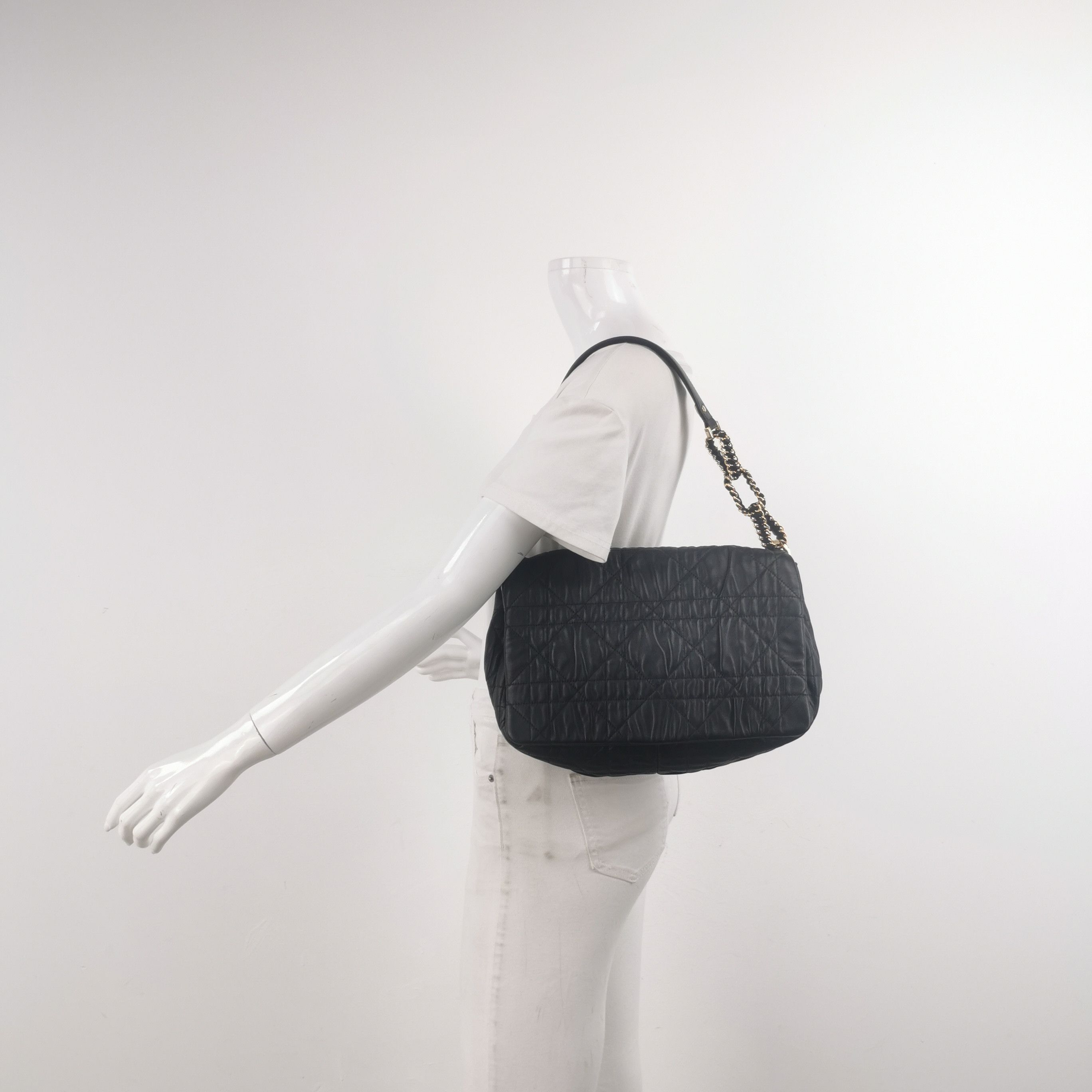Dior Dior Women os Shoulder Bags Size ONE SIZE - 2 Thumbnail