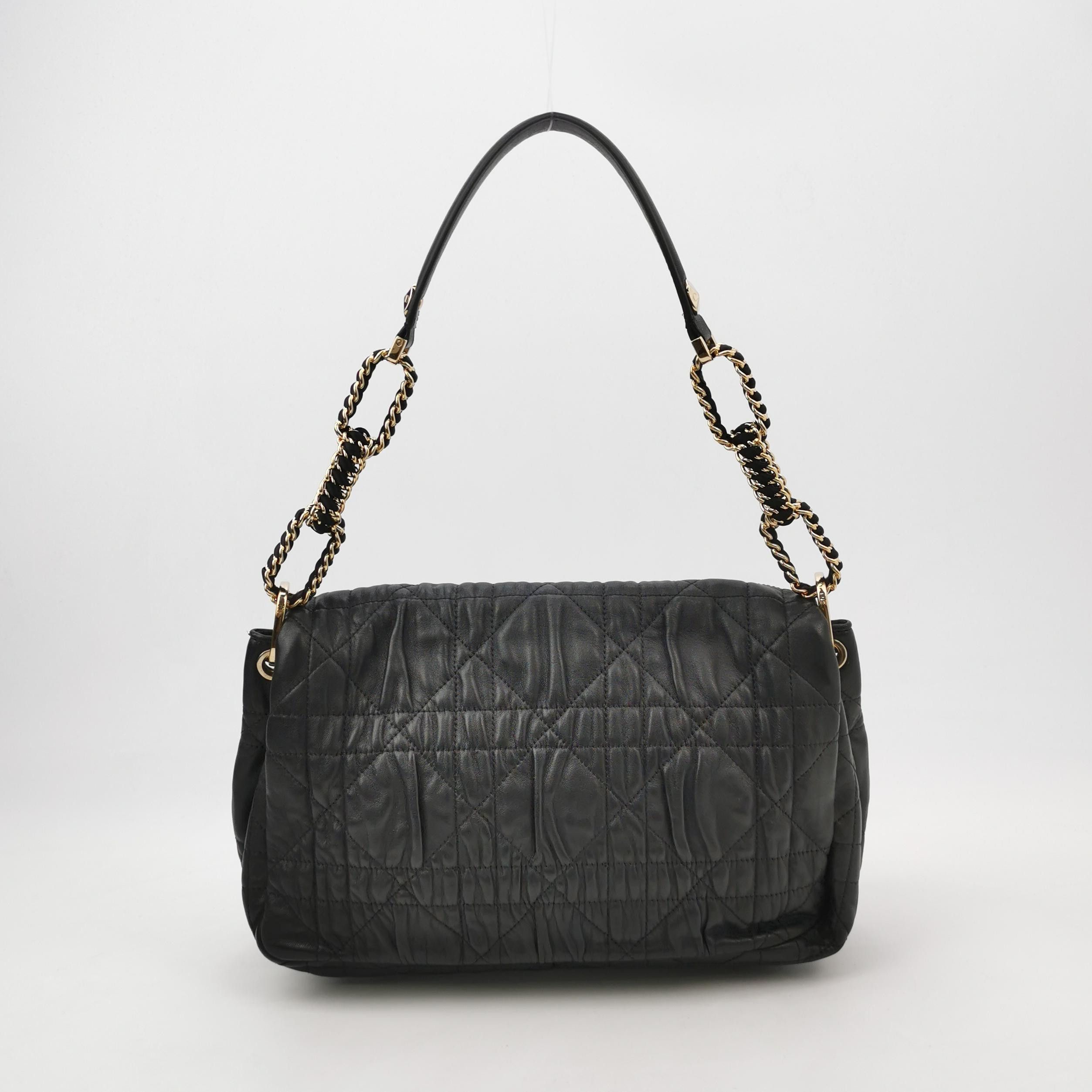 Dior Dior Women os Shoulder Bags Size ONE SIZE - 5 Thumbnail