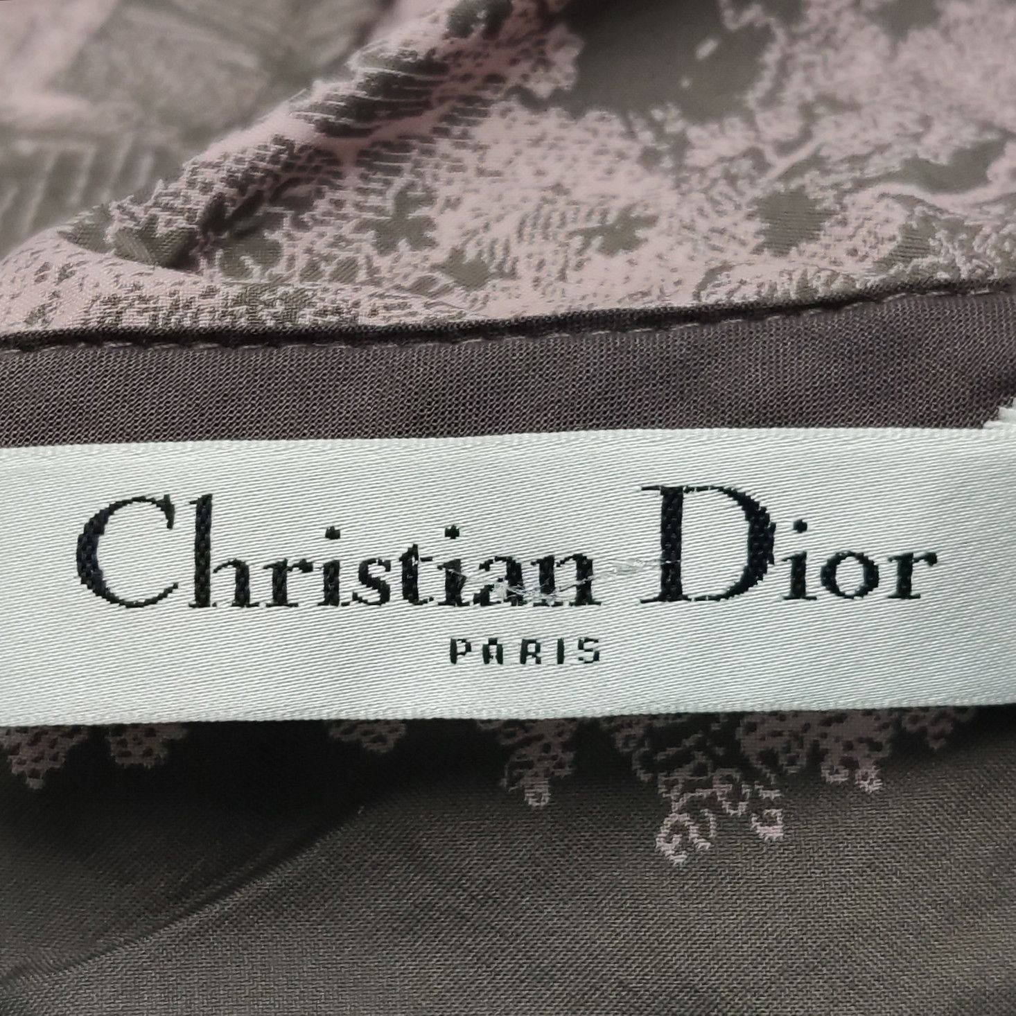 Dior Dior Women s Midi Size S / US 4 / IT 40 - 5 Thumbnail