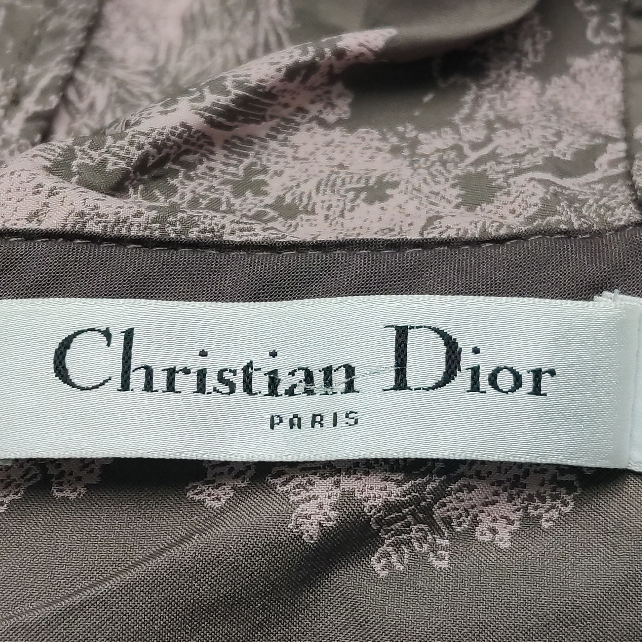 Dior Dior Women s Midi Size S / US 4 / IT 40 - 9 Thumbnail
