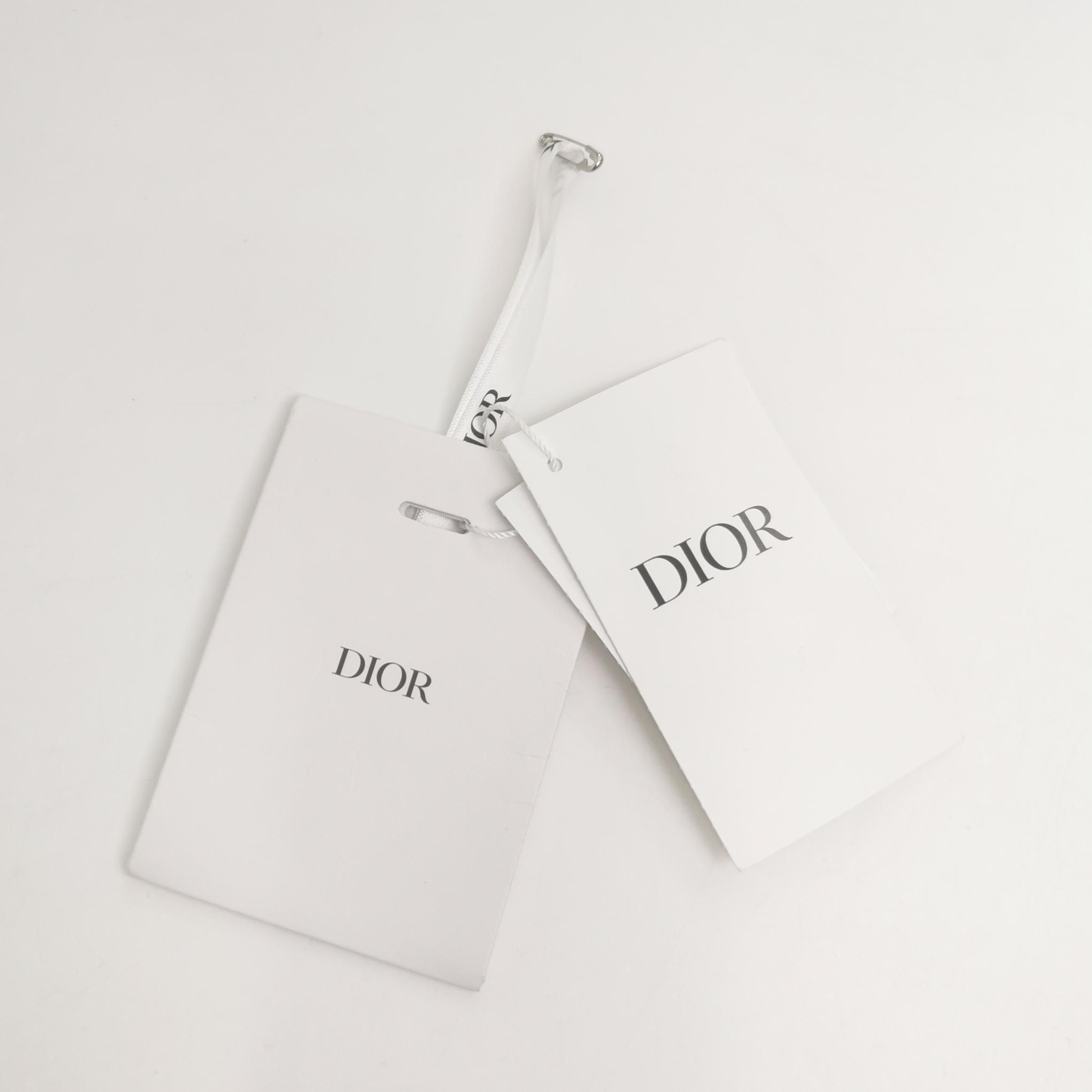 Dior Dior Women s Midi Size S / US 4 / IT 40 - 4 Thumbnail