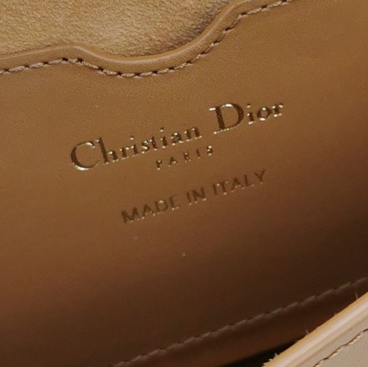 Dior Dior Women os Shoulder Bags Size ONE SIZE - 8 Thumbnail