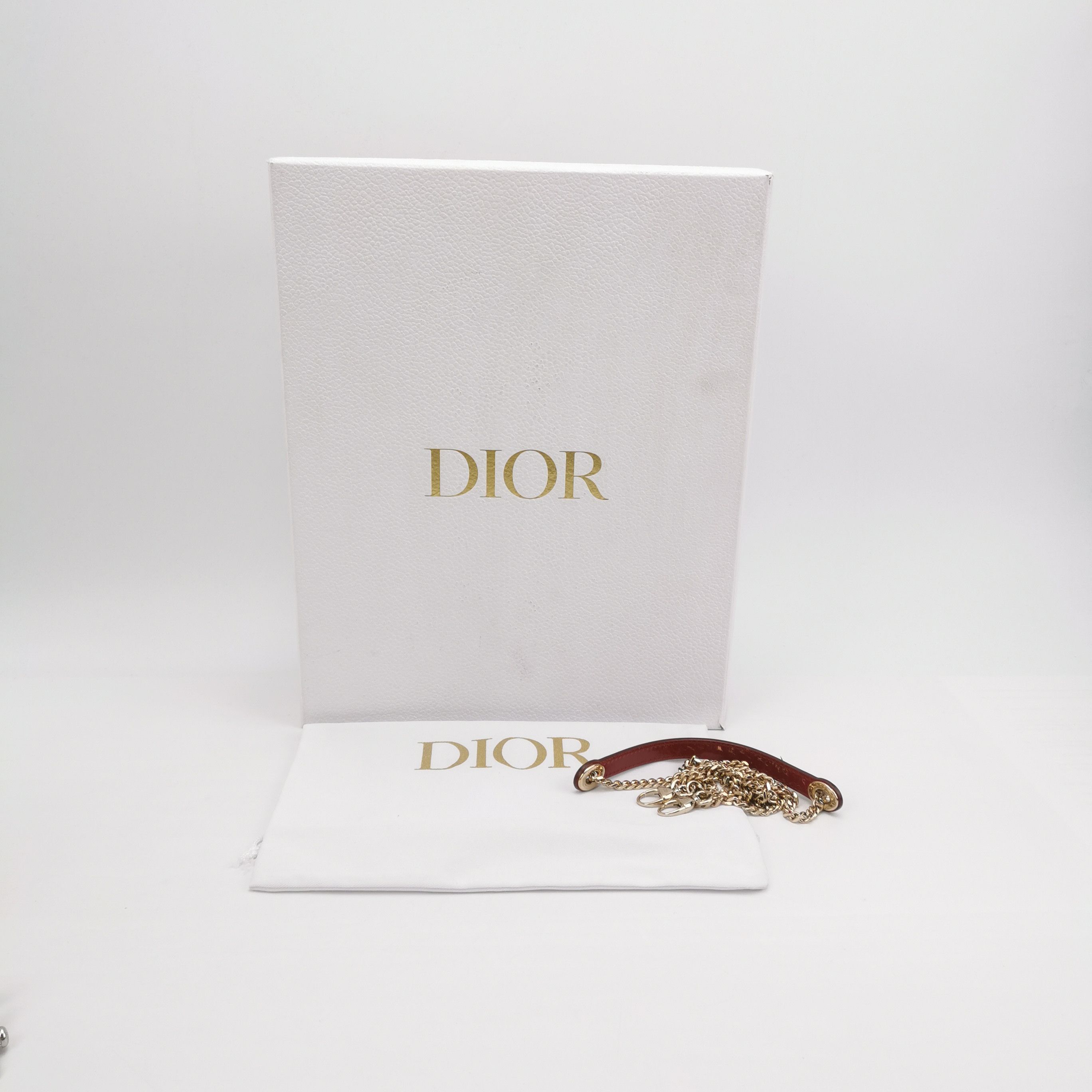 Dior Dior Women os Crossbody Bags Size ONE SIZE - 9 Thumbnail