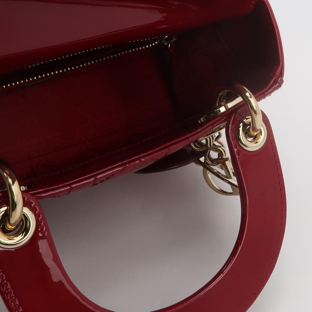 Dior Dior Women os Crossbody Bags Size ONE SIZE - 7 Thumbnail