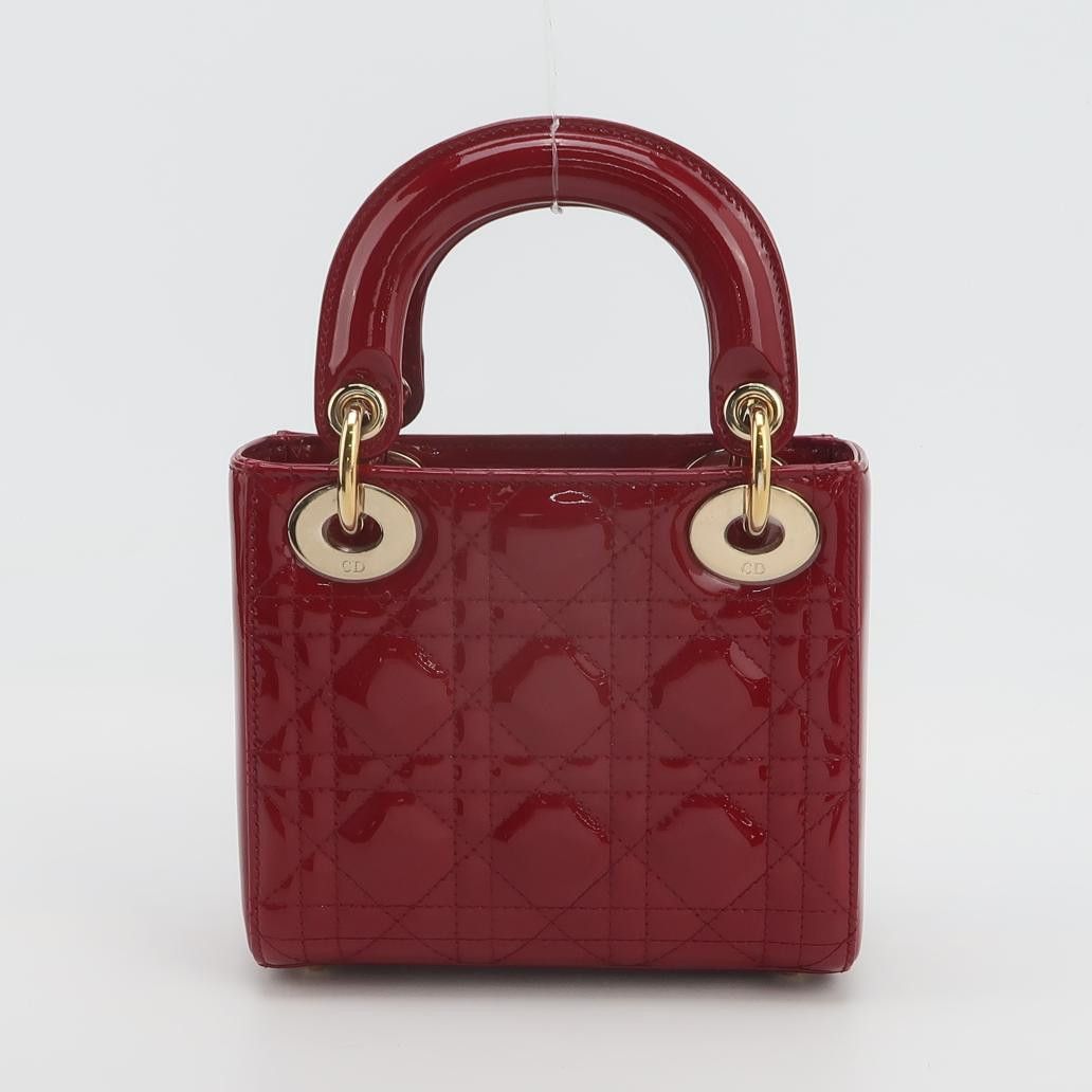 Dior Dior Women os Crossbody Bags Size ONE SIZE - 5 Thumbnail