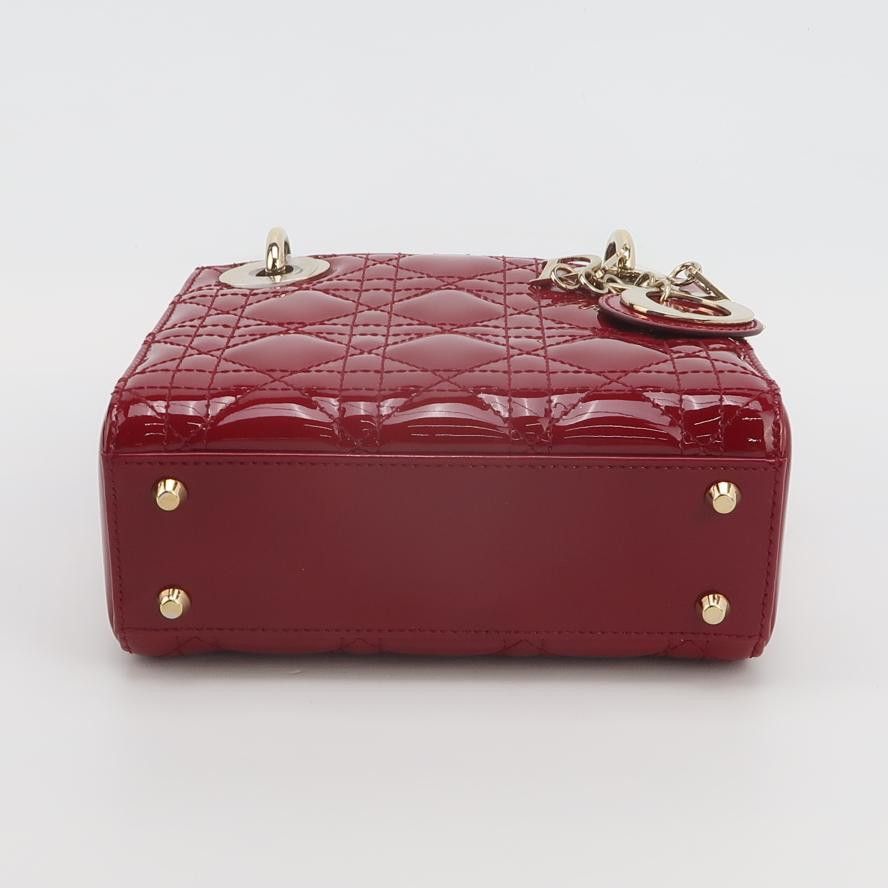 Dior Dior Women os Crossbody Bags Size ONE SIZE - 6 Thumbnail