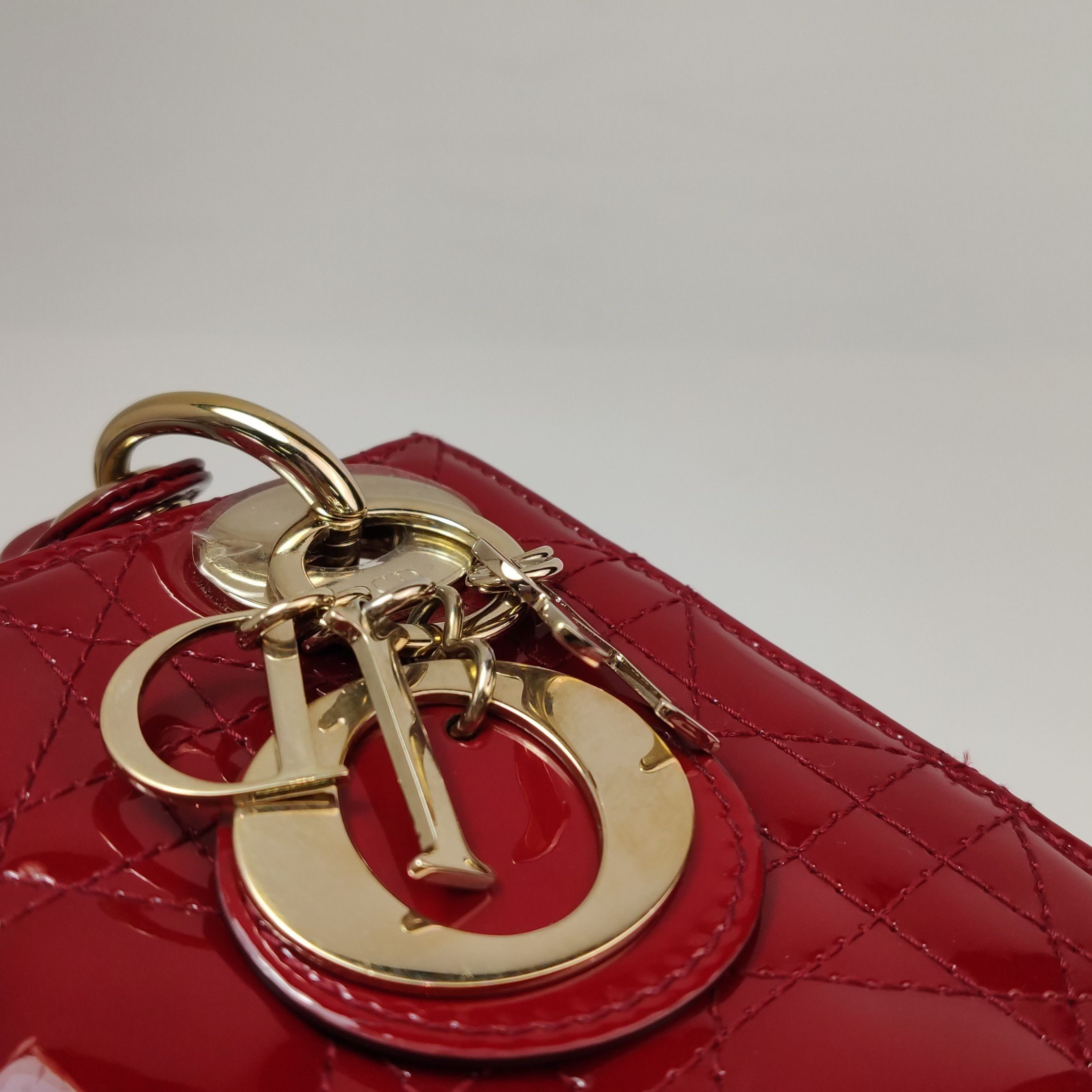 Dior Dior Women os Crossbody Bags Size ONE SIZE - 11 Thumbnail