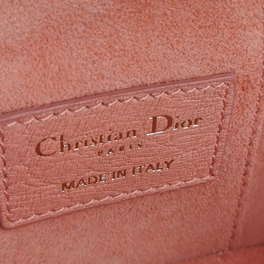 Dior Dior Women os Shoulder Bags Size ONE SIZE - 8 Thumbnail