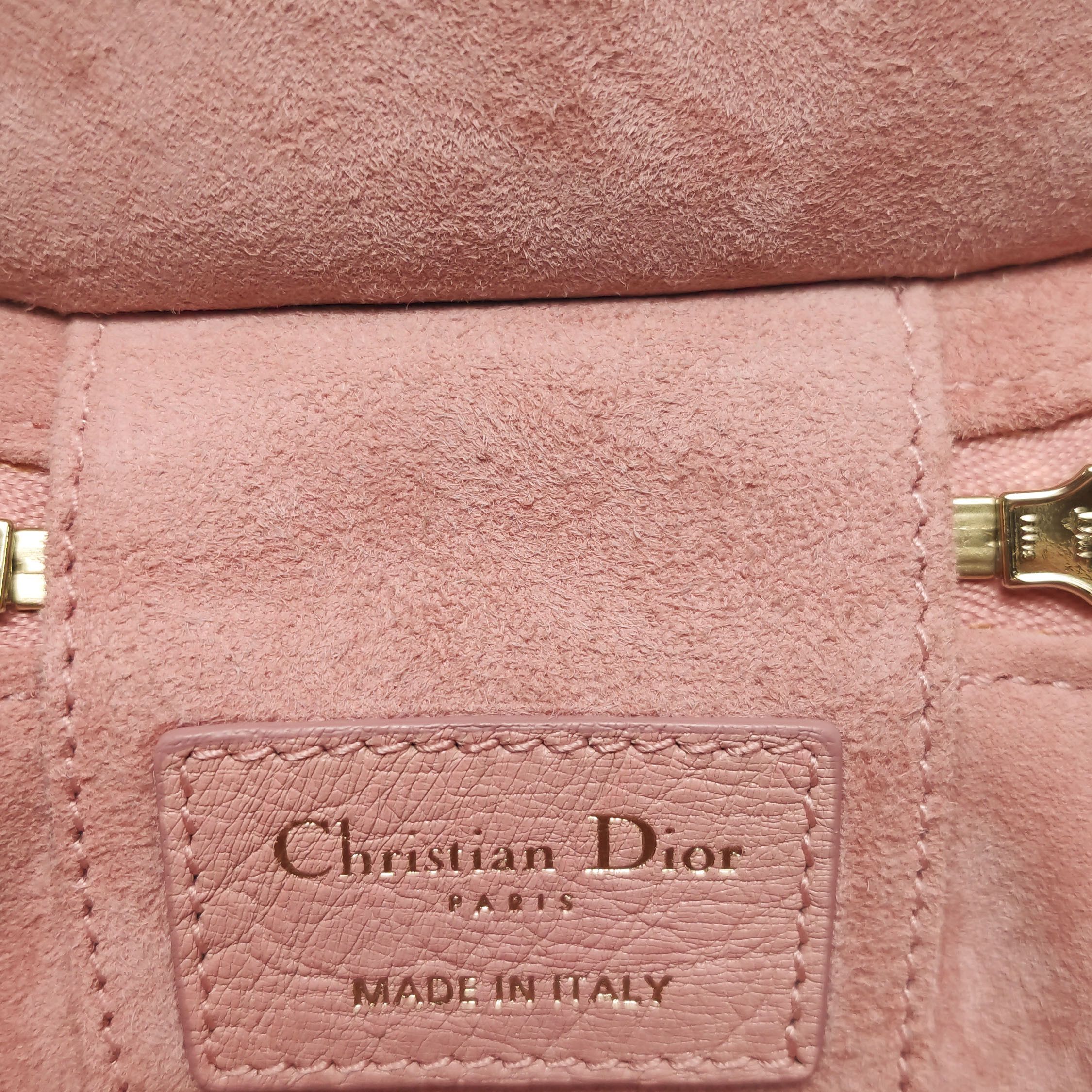 Dior Dior Women os Shoulder Bags Size ONE SIZE - 10 Thumbnail