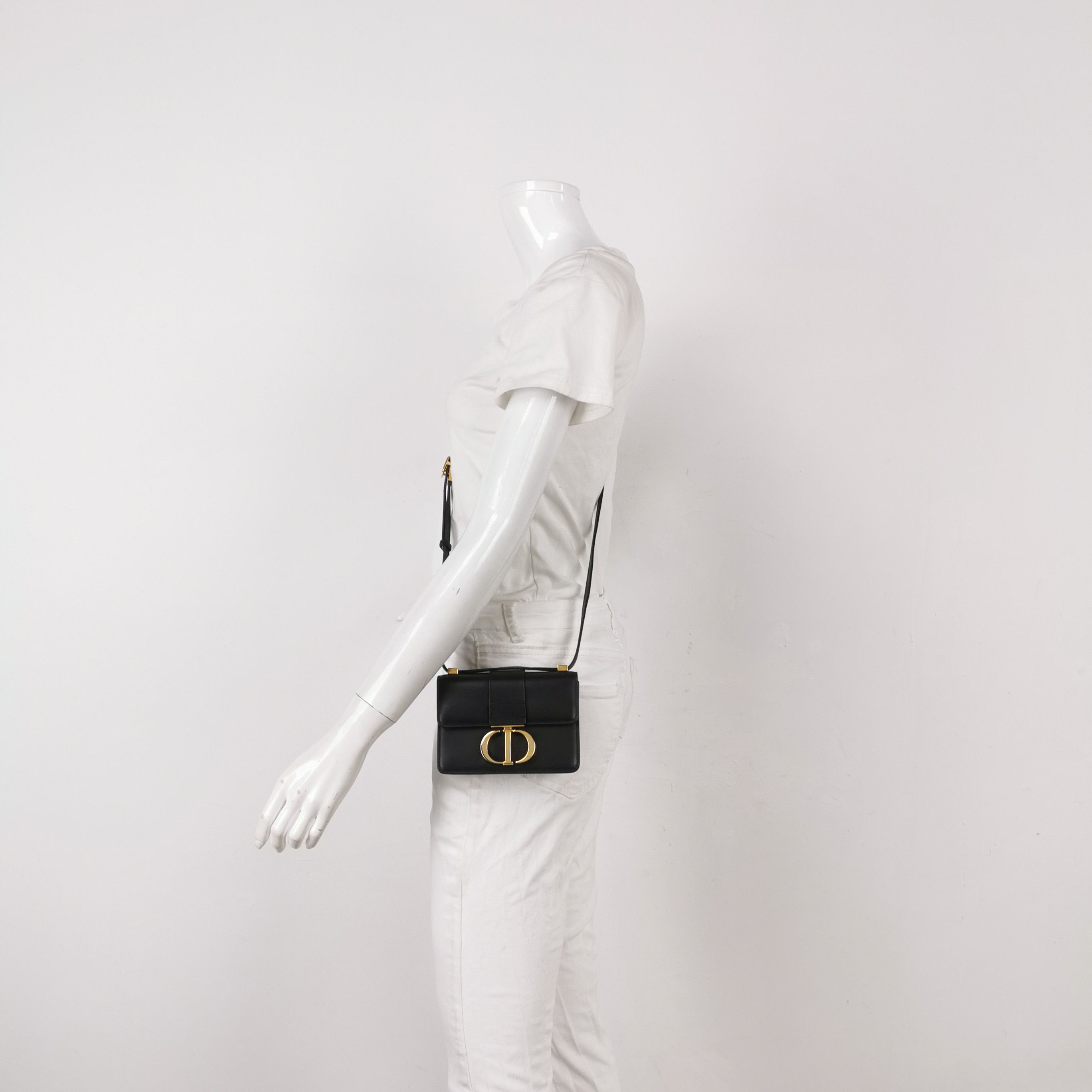 Dior Dior Women os Shoulder Bags Size ONE SIZE - 2 Thumbnail