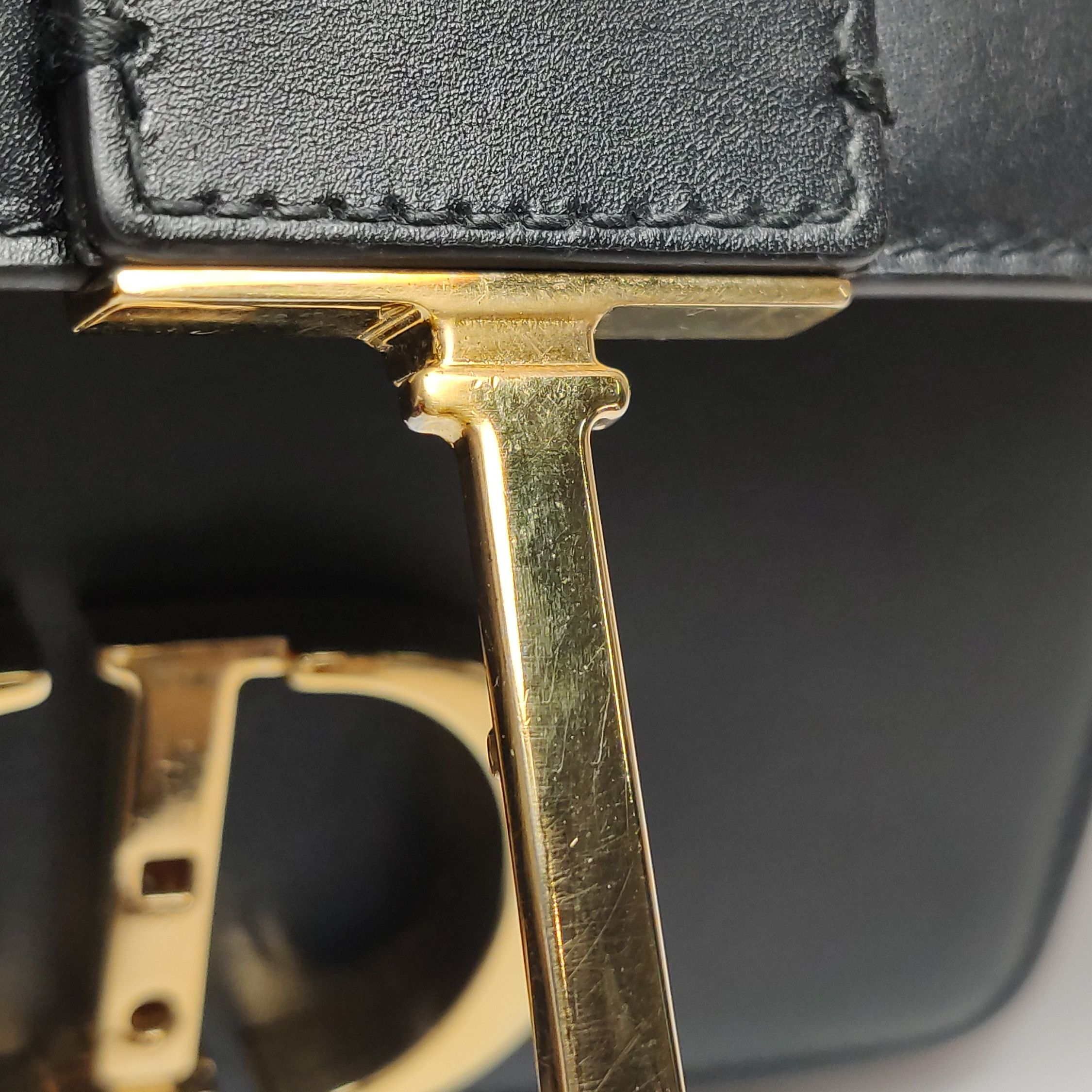 Dior Dior Women os Shoulder Bags Size ONE SIZE - 10 Thumbnail