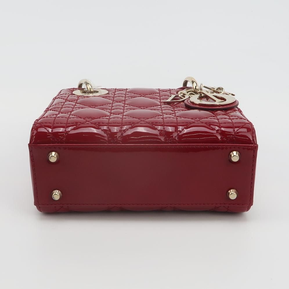 Dior Dior Women os Shoulder Bags Size ONE SIZE - 6 Thumbnail