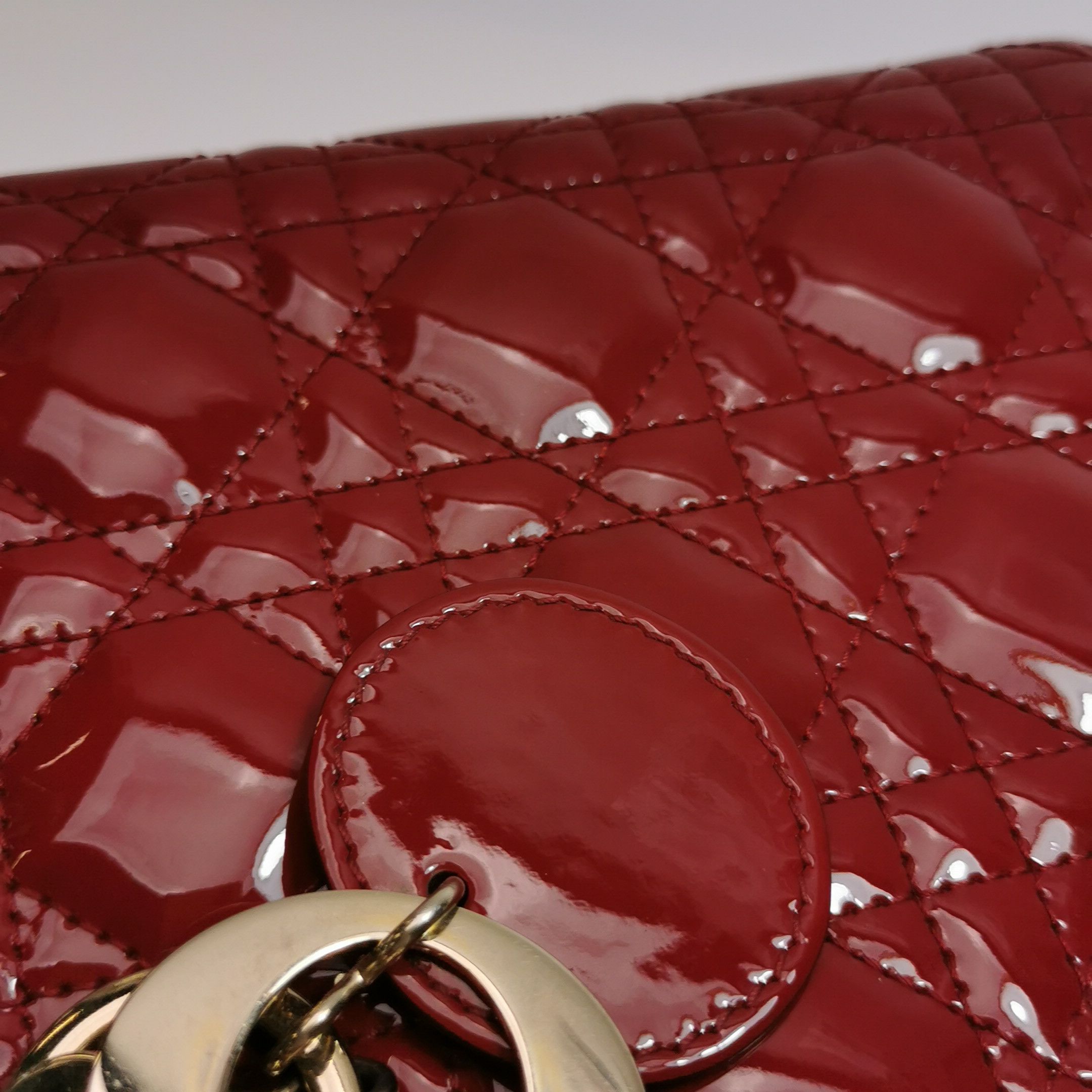 Dior Dior Women os Shoulder Bags Size ONE SIZE - 24 Thumbnail