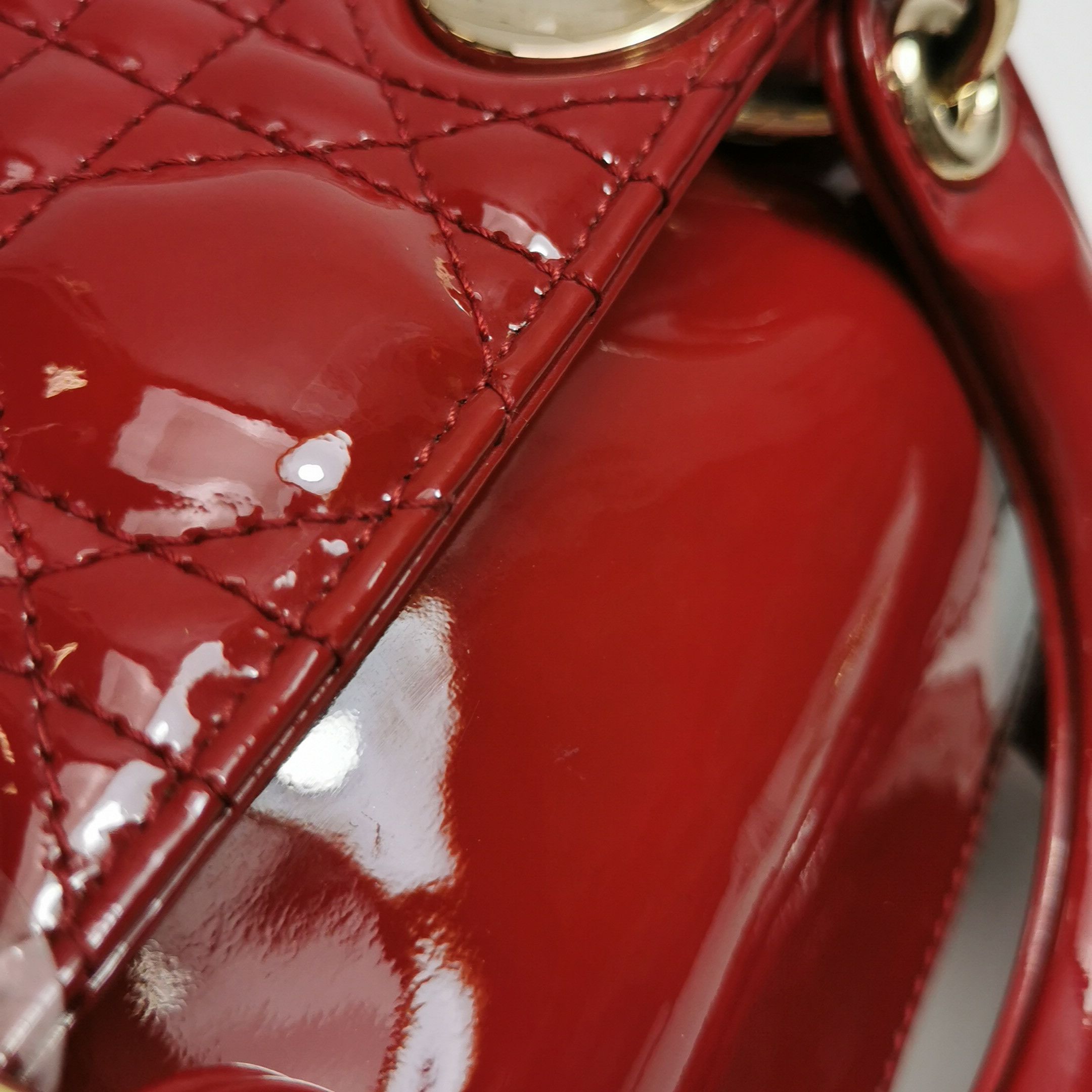Dior Dior Women os Shoulder Bags Size ONE SIZE - 20 Thumbnail