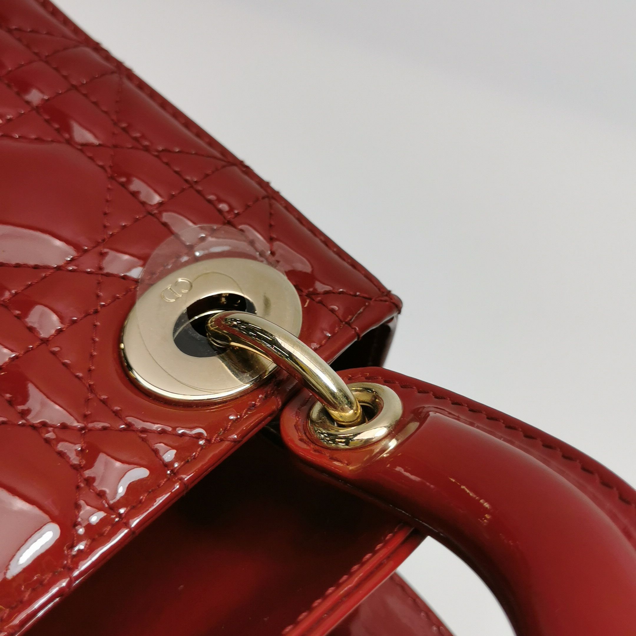 Dior Dior Women os Shoulder Bags Size ONE SIZE - 13 Thumbnail