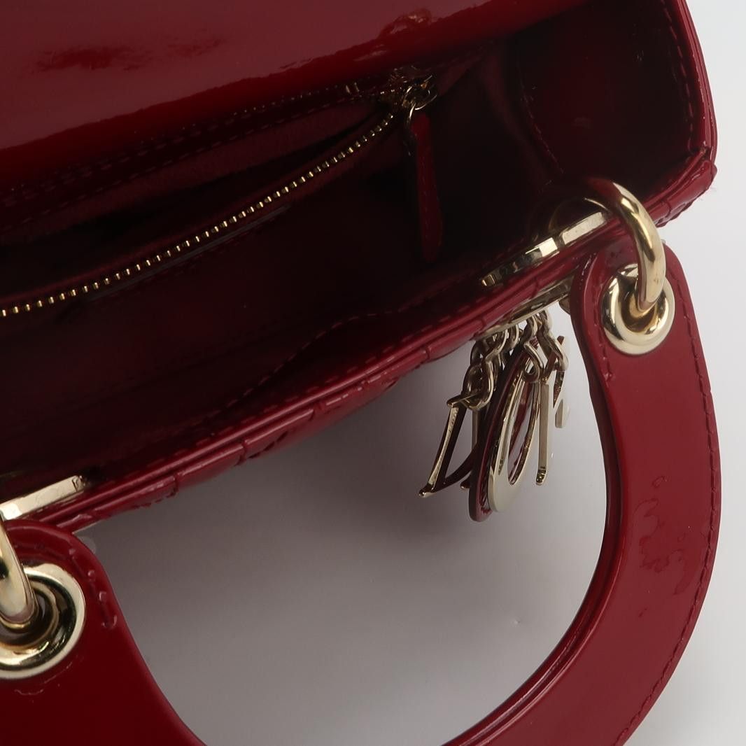 Dior Dior Women os Shoulder Bags Size ONE SIZE - 7 Thumbnail