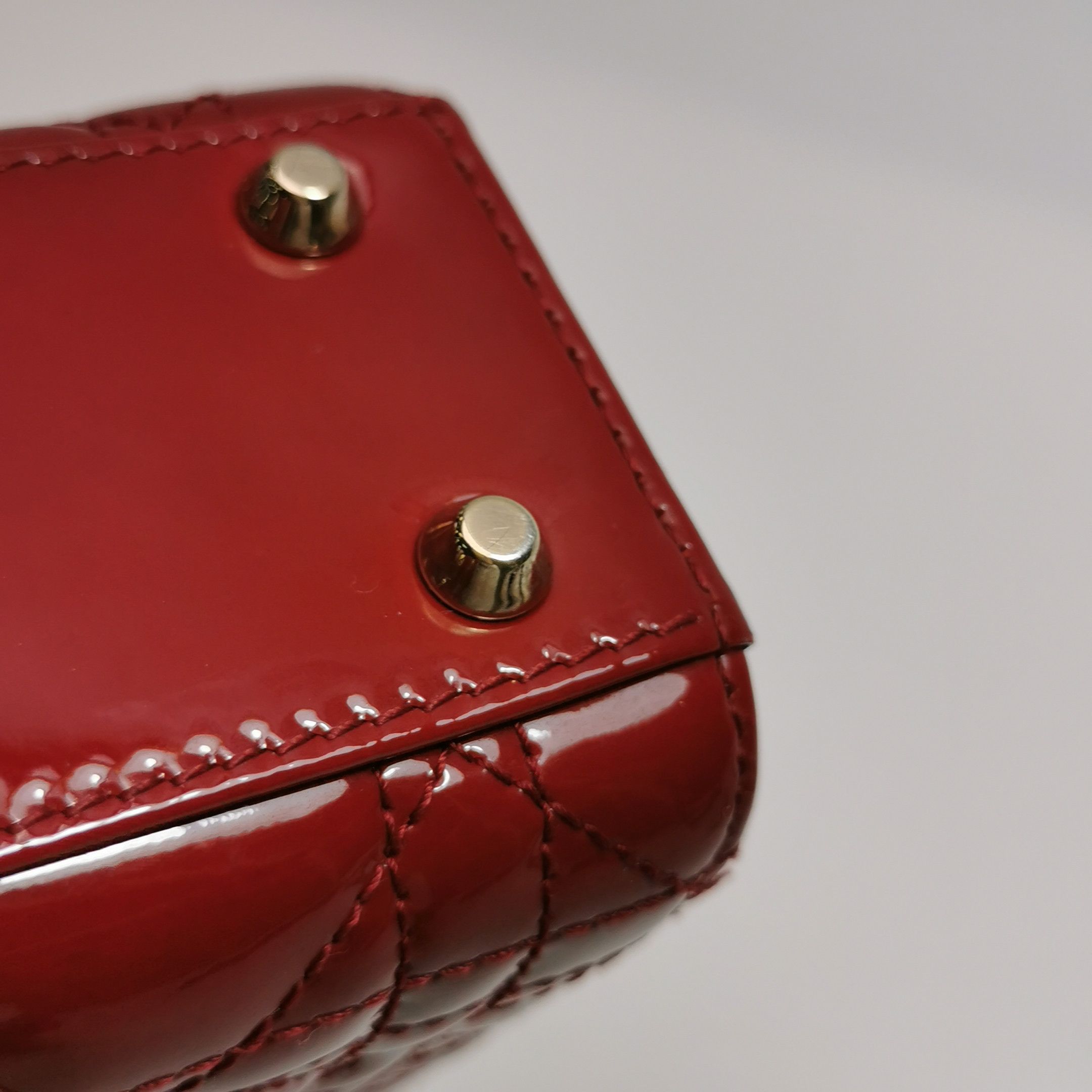 Dior Dior Women os Shoulder Bags Size ONE SIZE - 14 Thumbnail