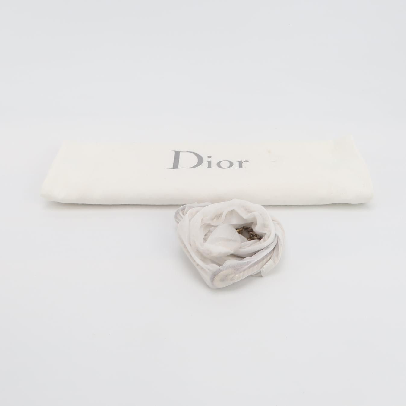 Dior Dior Women os Shoulder Bags Size ONE SIZE - 9 Thumbnail