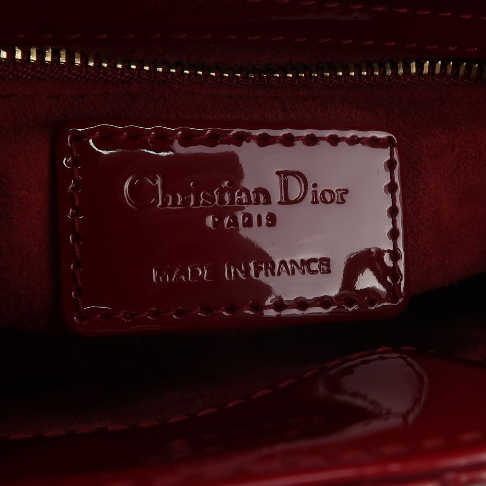 Dior Dior Women os Shoulder Bags Size ONE SIZE - 8 Thumbnail