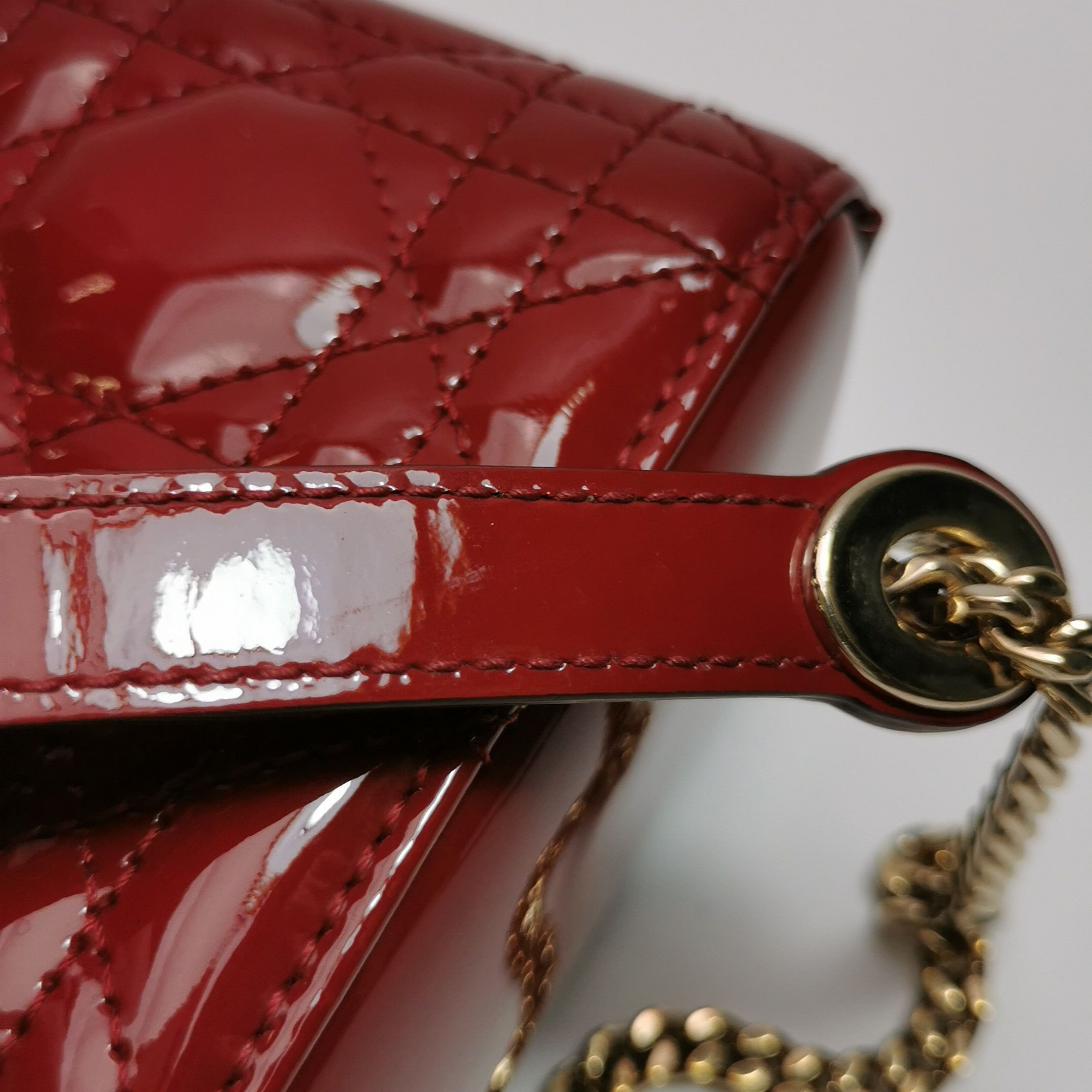 Dior Dior Women os Shoulder Bags Size ONE SIZE - 11 Thumbnail