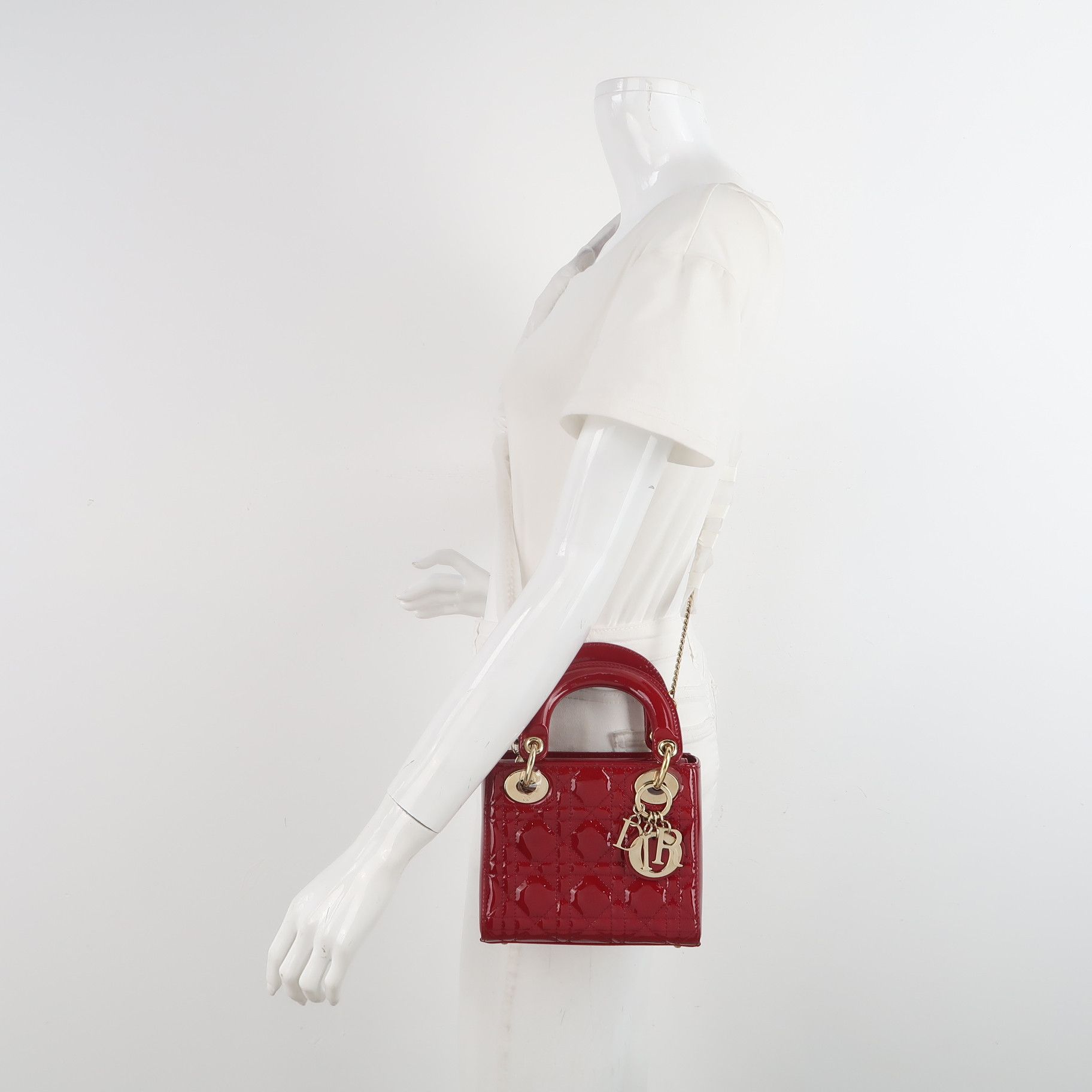 Dior Dior Women os Shoulder Bags Size ONE SIZE - 2 Thumbnail