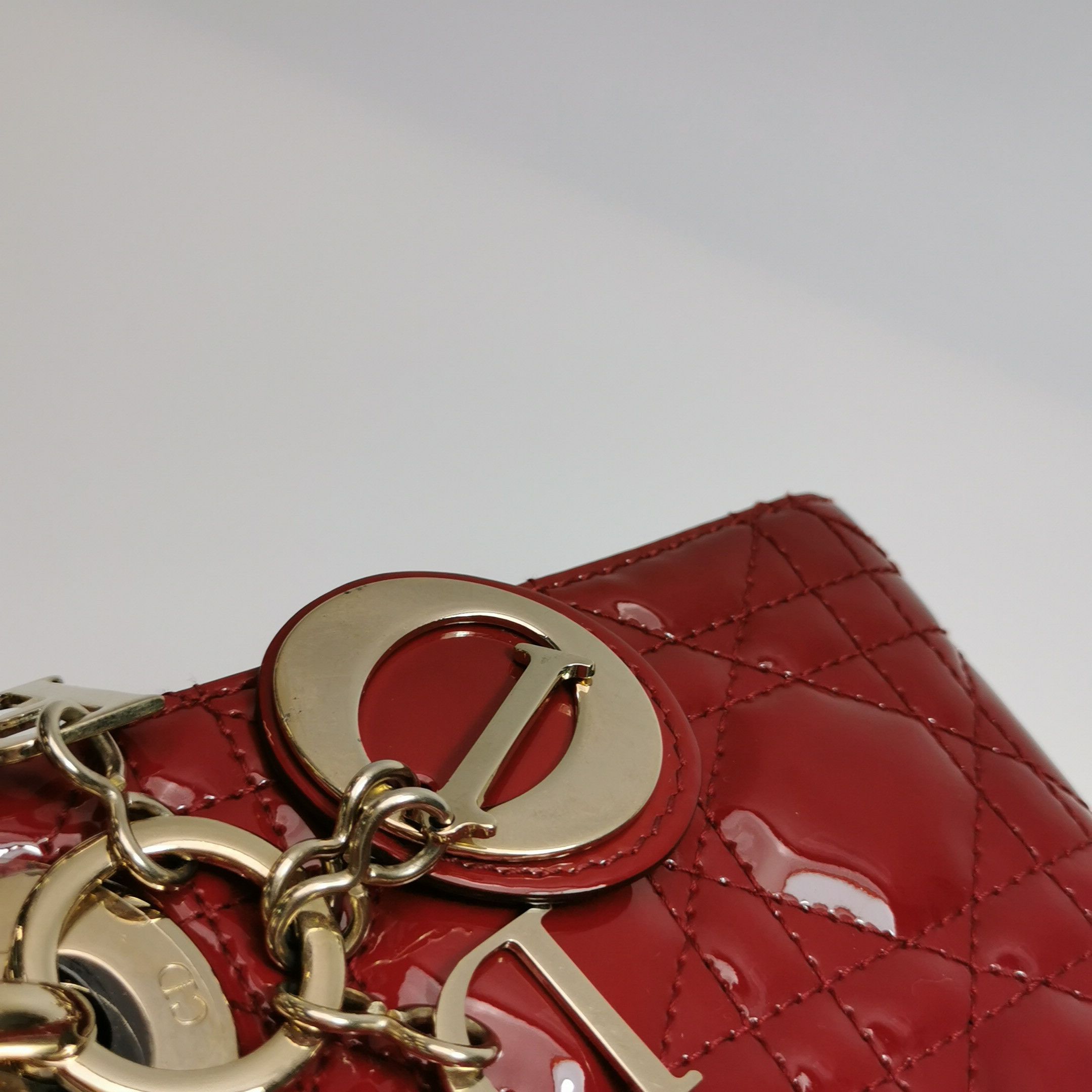Dior Dior Women os Shoulder Bags Size ONE SIZE - 12 Thumbnail