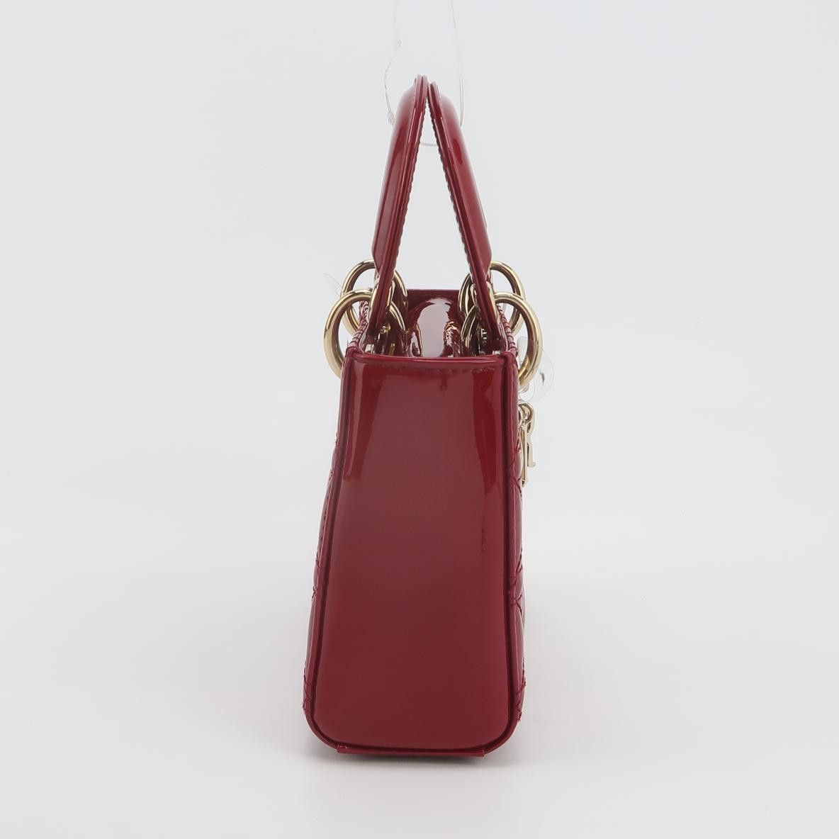 Dior Dior Women os Shoulder Bags Size ONE SIZE - 4 Thumbnail