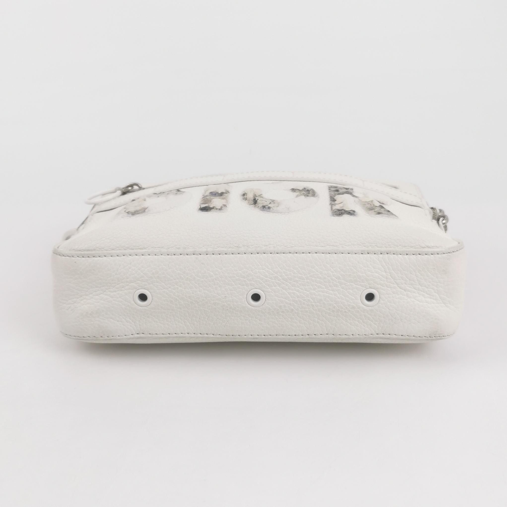 Dior Dior Women os Shoulder Bags Size ONE SIZE - 6 Thumbnail