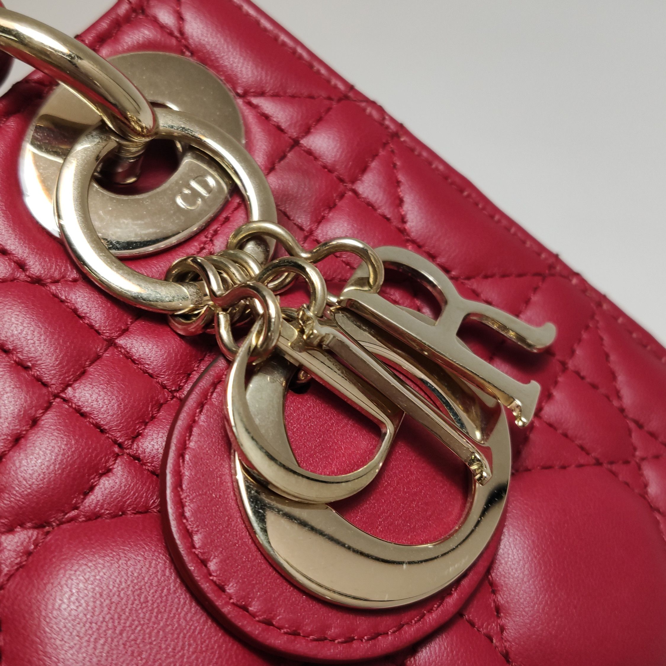 Dior Dior Women os Shoulder Bags Size ONE SIZE - 12 Thumbnail