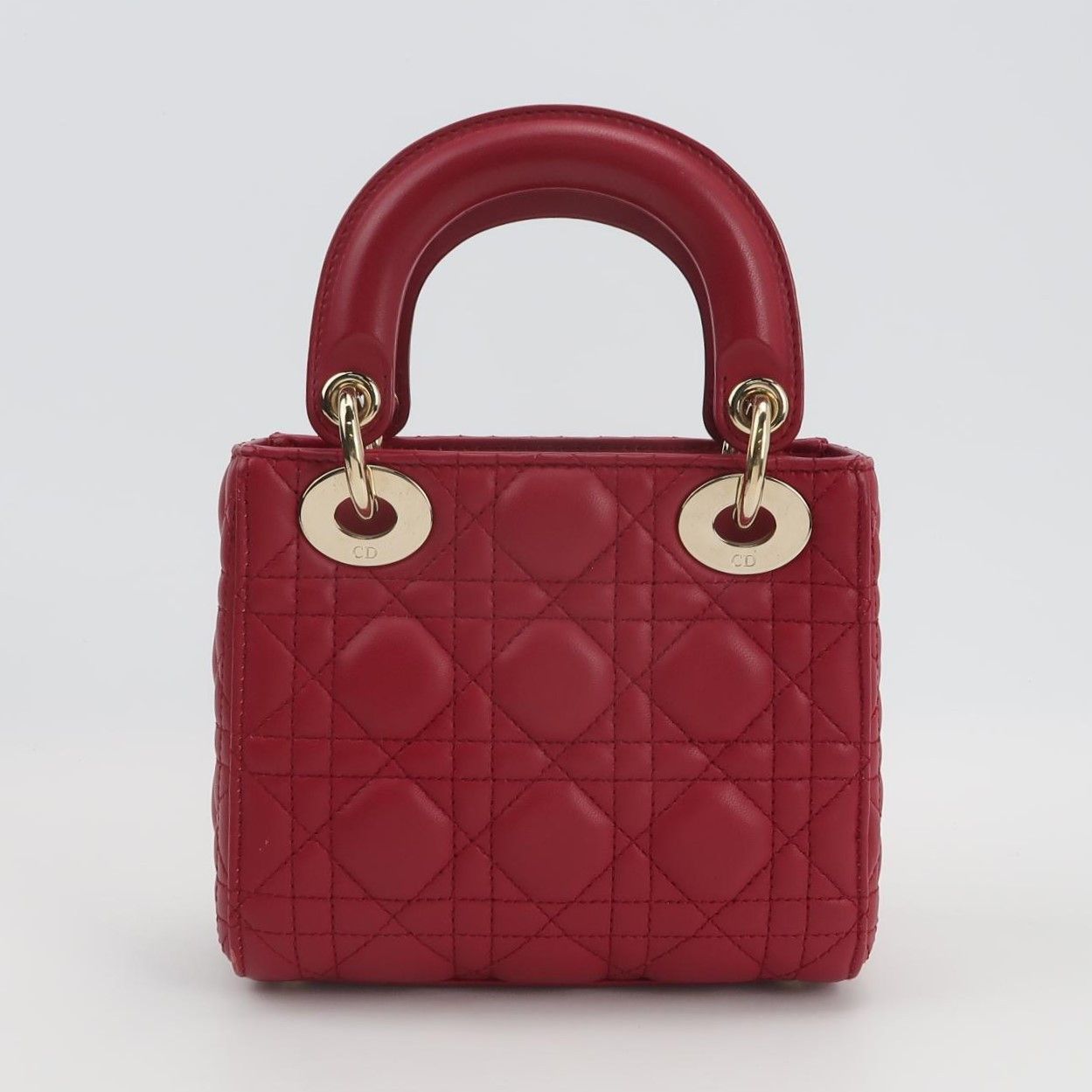 Dior Dior Women os Shoulder Bags Size ONE SIZE - 5 Thumbnail